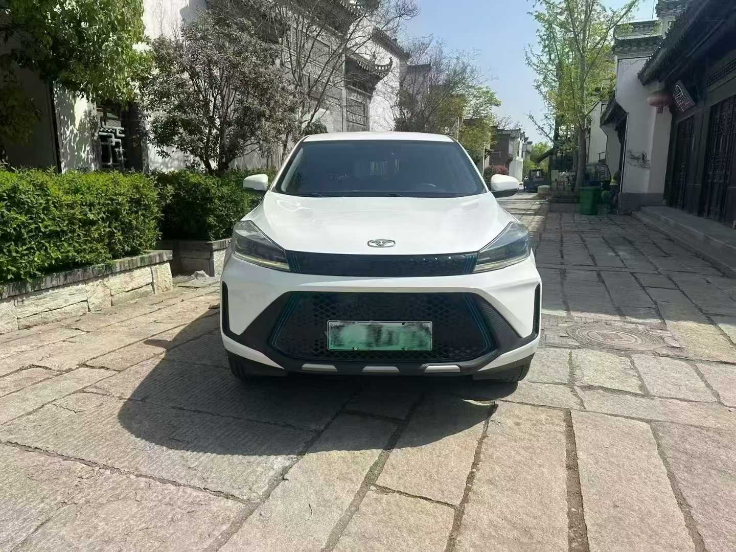 Kaiyi Showjet Pro 2022 изображение автомобиля #2