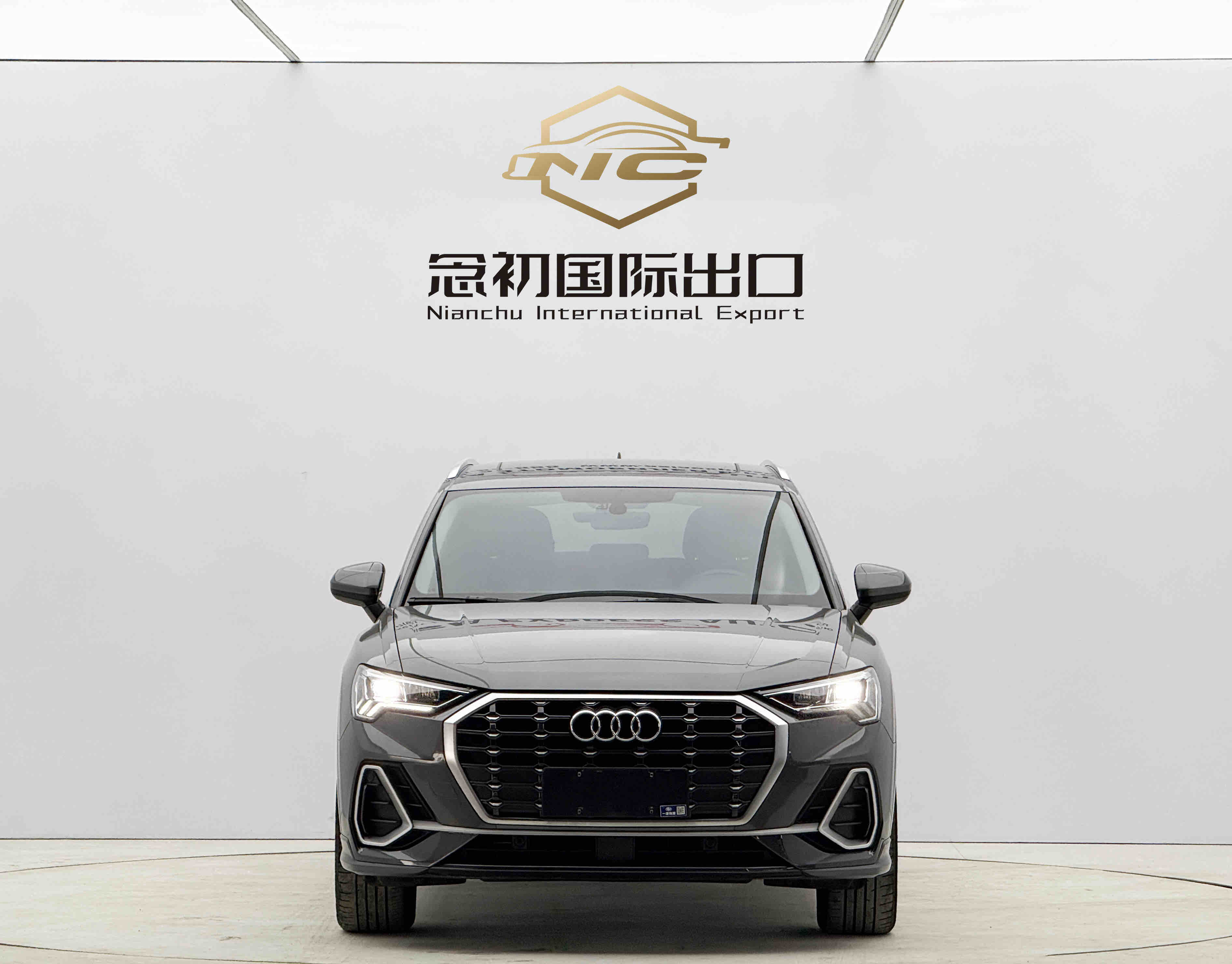 Audi Q3 2022 #2 Audi Q3 2022 car image #2