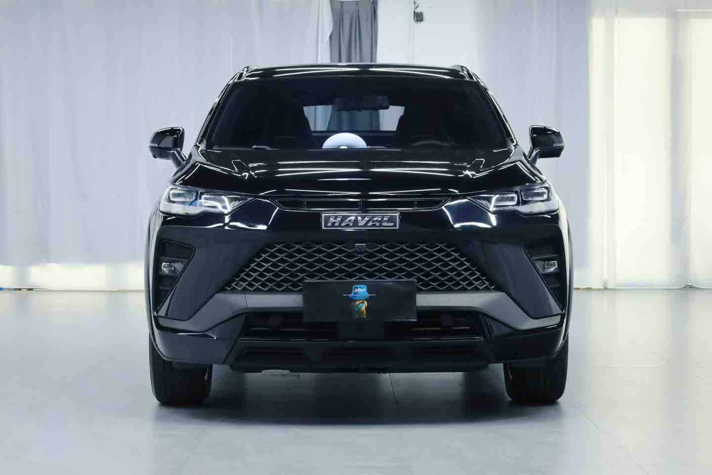 Haval H6S 2023 #2 Haval H6S 2023 immagine di auto #2