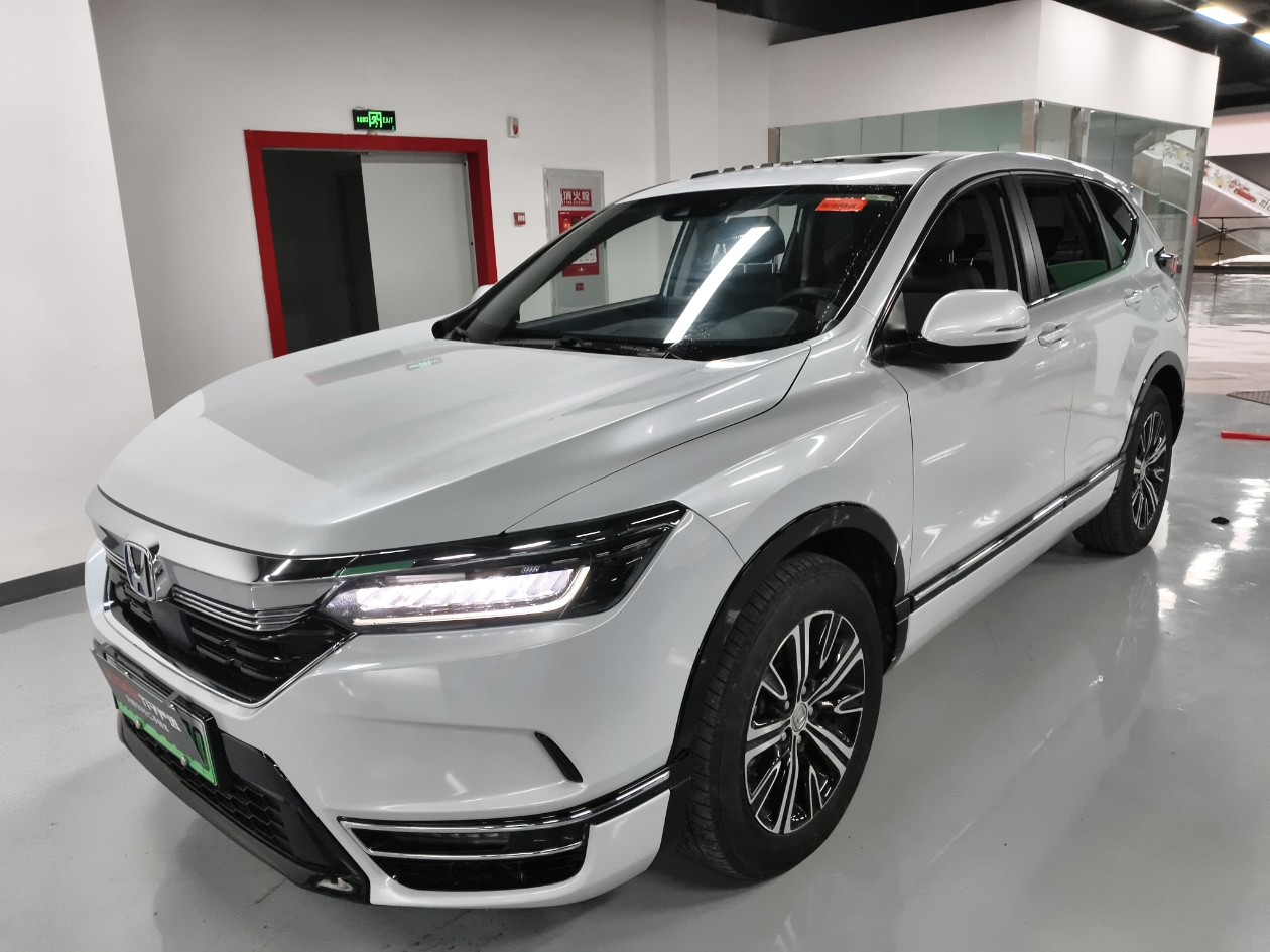 Honda Breeze New Energy 2023 car image #2