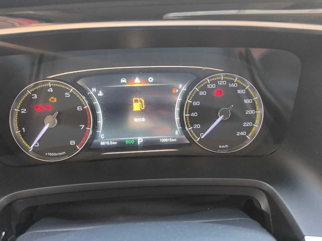 GAC Trumpchi M8 2022 #2 GAC Trumpchi M8 2022 car image #2