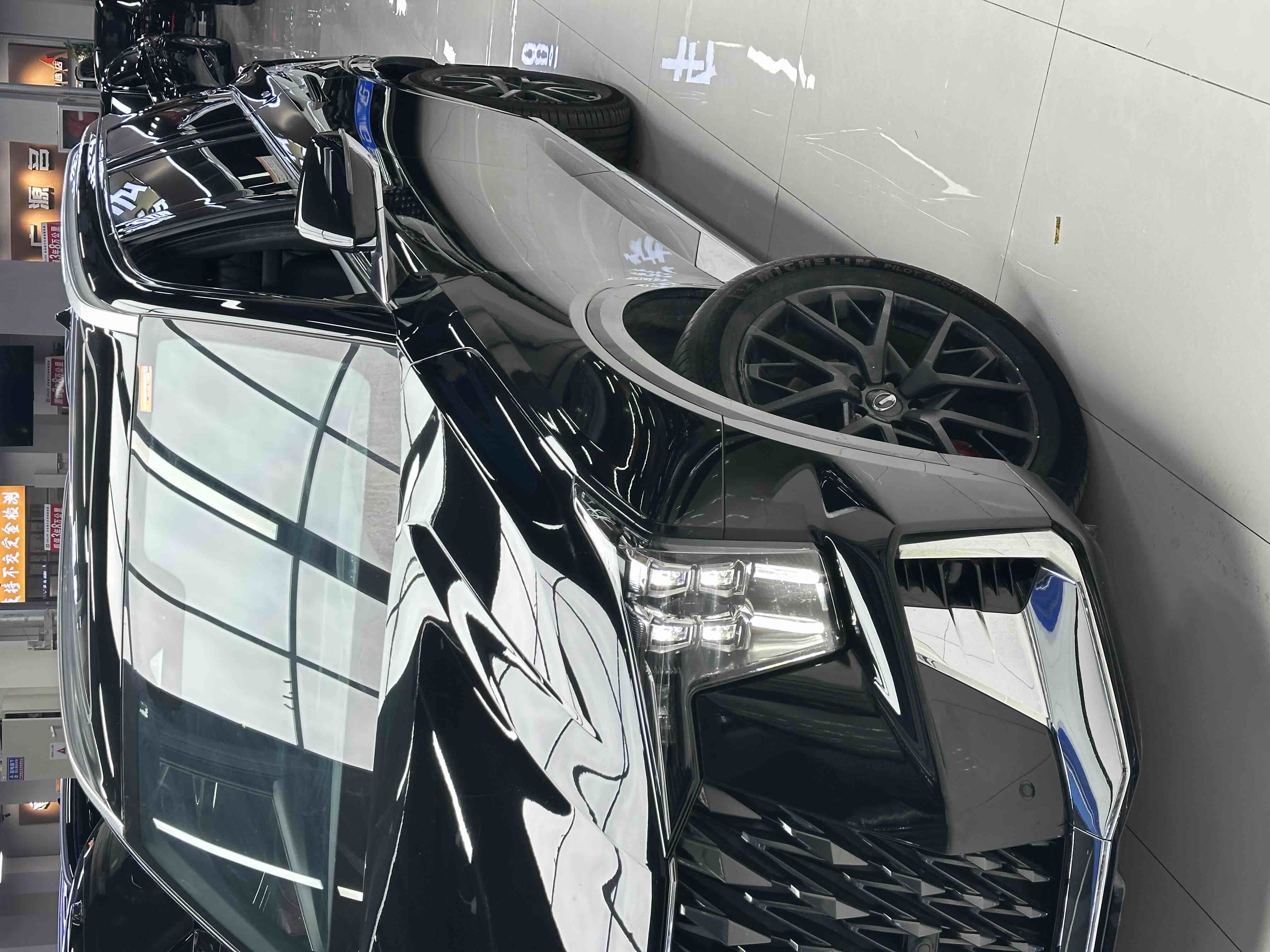 GAC Trumpchi GS8 2022 car image #2