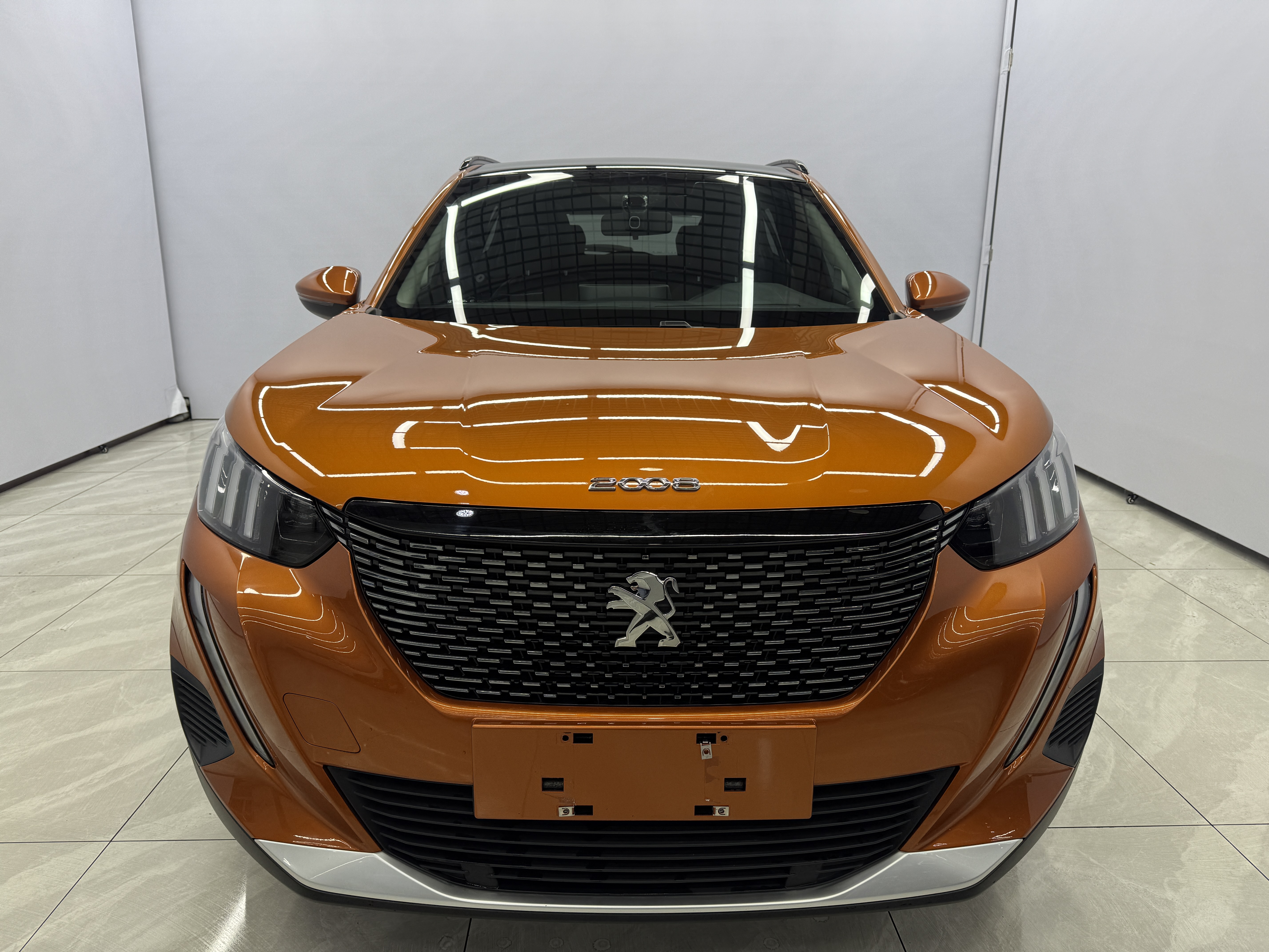 标致 标致2008 2023 汽车图片 #2