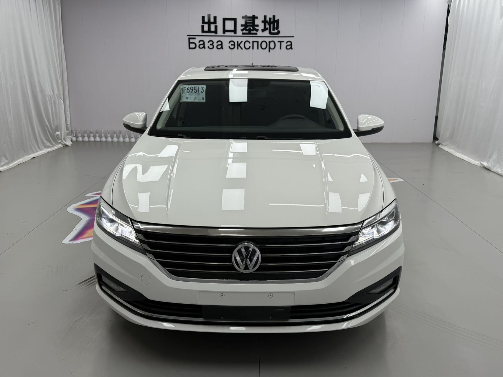 Volkswagen Lavida 2022 #2 Volkswagen Lavida 2022 car image #2