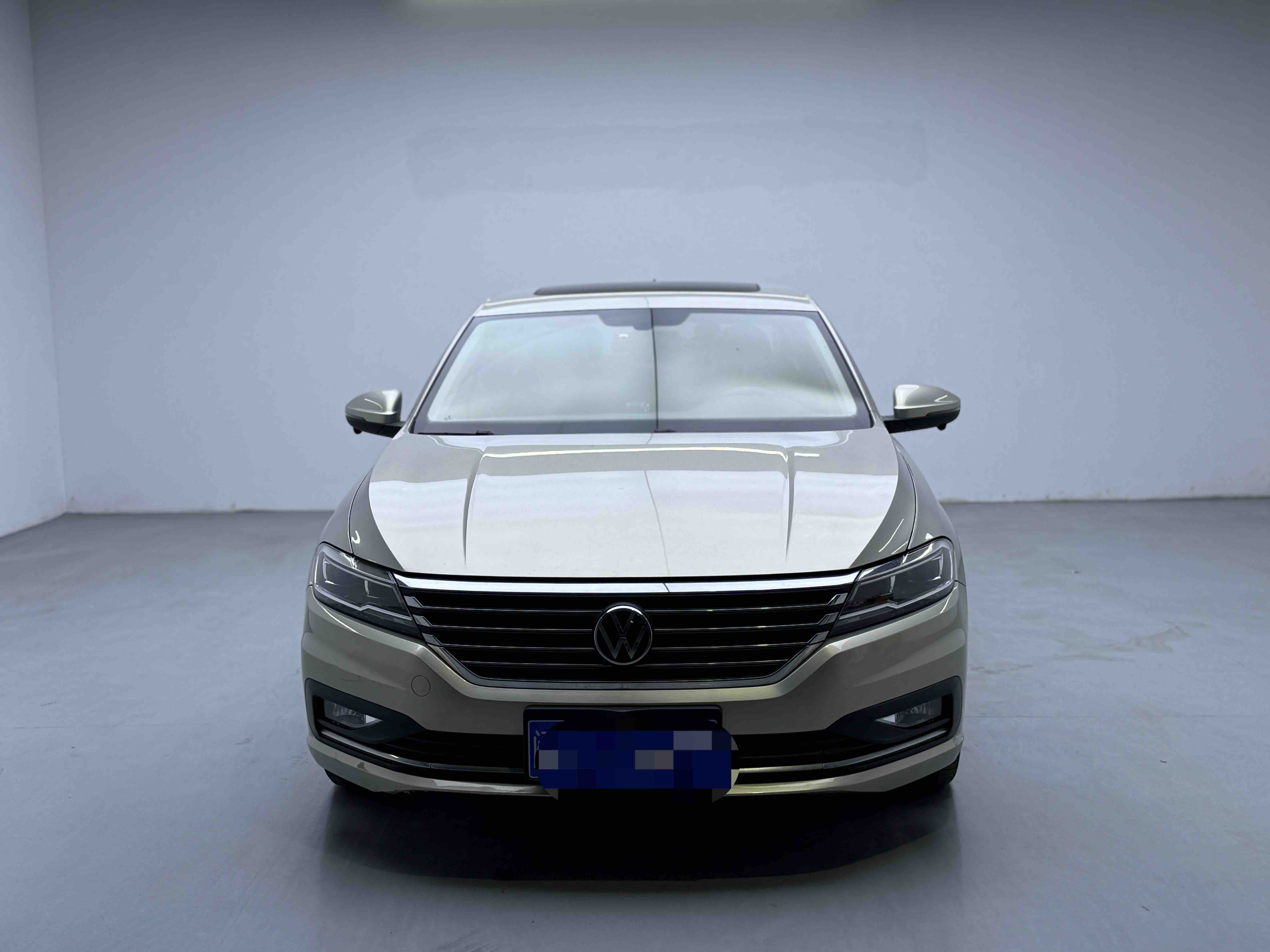 Volkswagen Lavida 2021 #2 Volkswagen Lavida 2021 car image #2