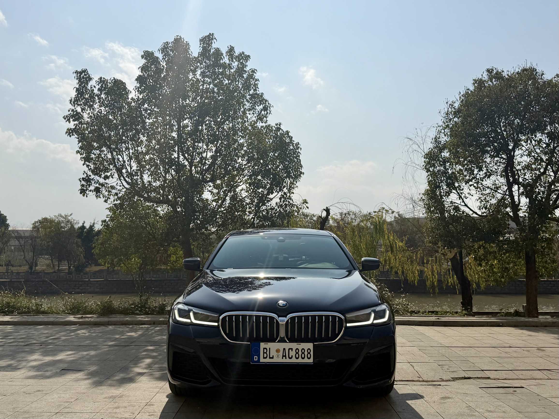 BMW 2021 #2 BMW 2021 immagine di auto #2