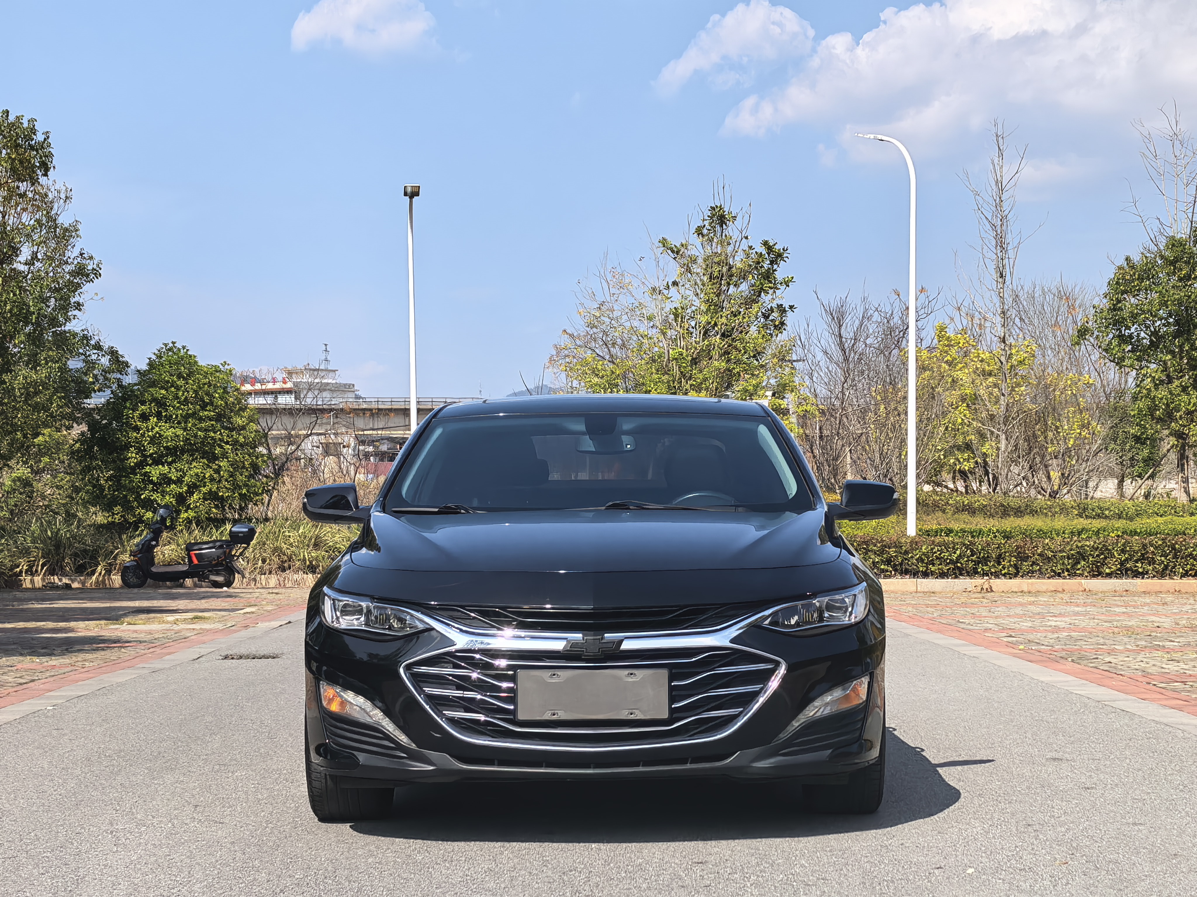 Chevrolet Malibu XL 2021 #2 Chevrolet Malibu XL 2021 car image #2