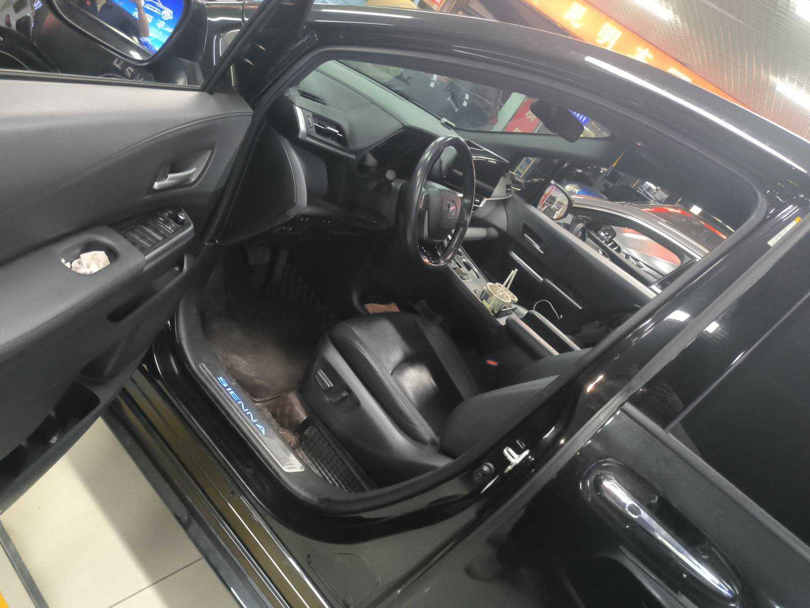 丰田 赛那SIENNA 2022 汽车图片 #2