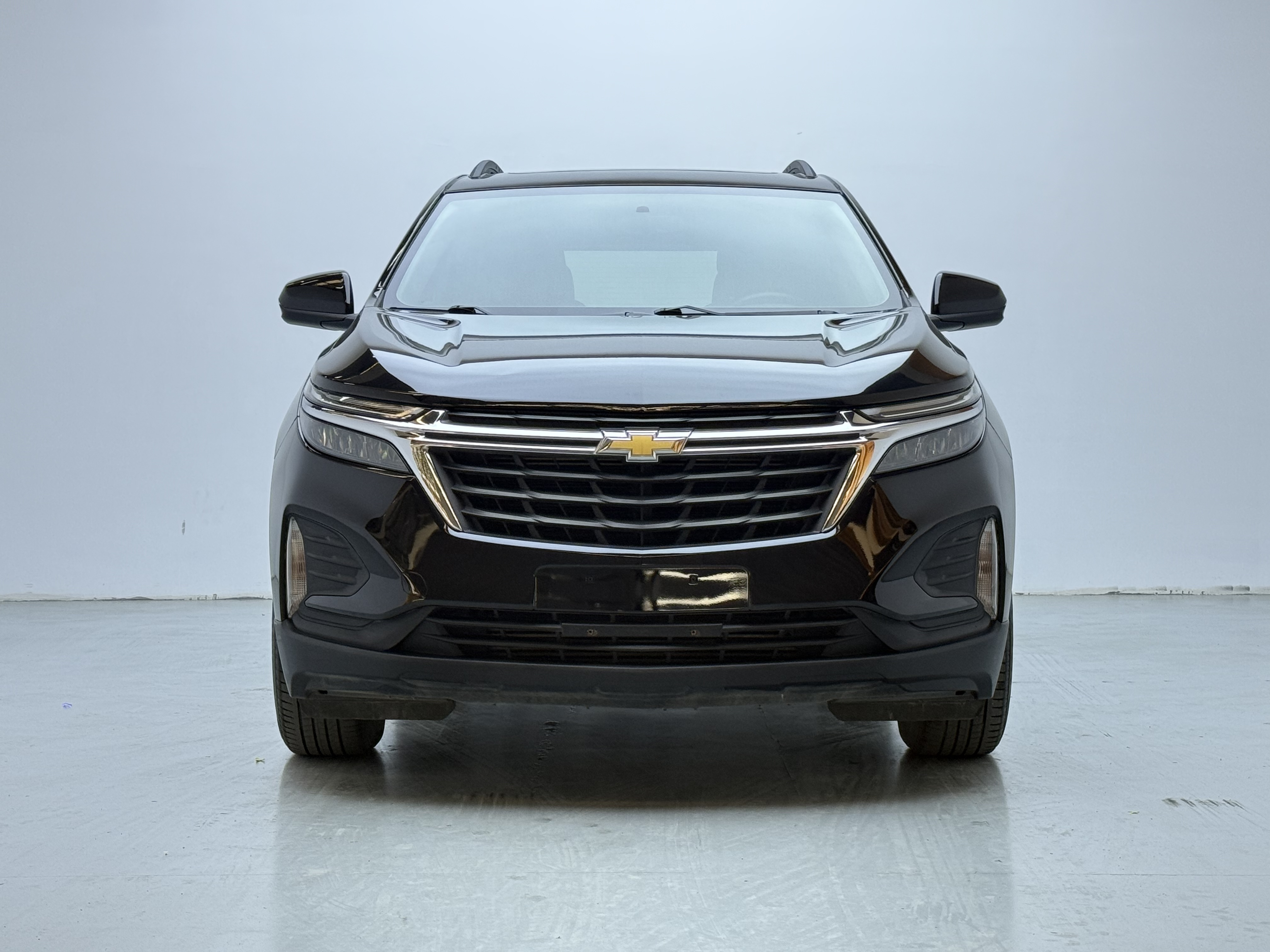Chevrolet Equinox 2022 #2 Chevrolet Equinox 2022 car image #2
