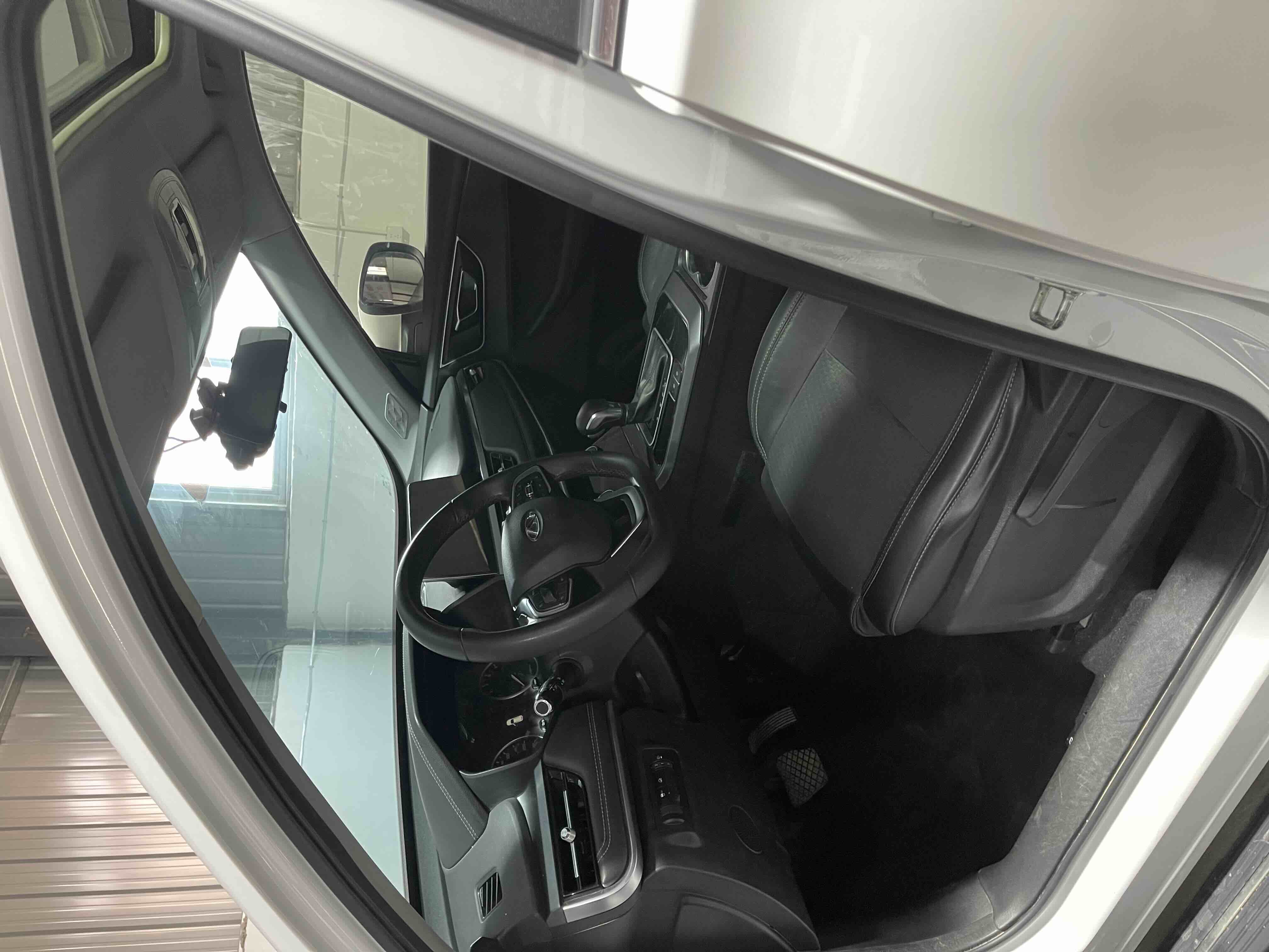 Chery Tiggo 5x 2020 #2 Chery Tiggo 5x 2020 car image #2