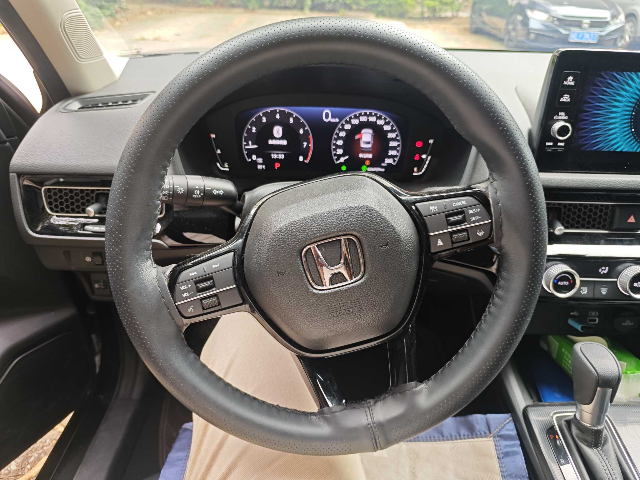 Honda INTEGRA 2022 #2 Honda INTEGRA 2022 car image #2