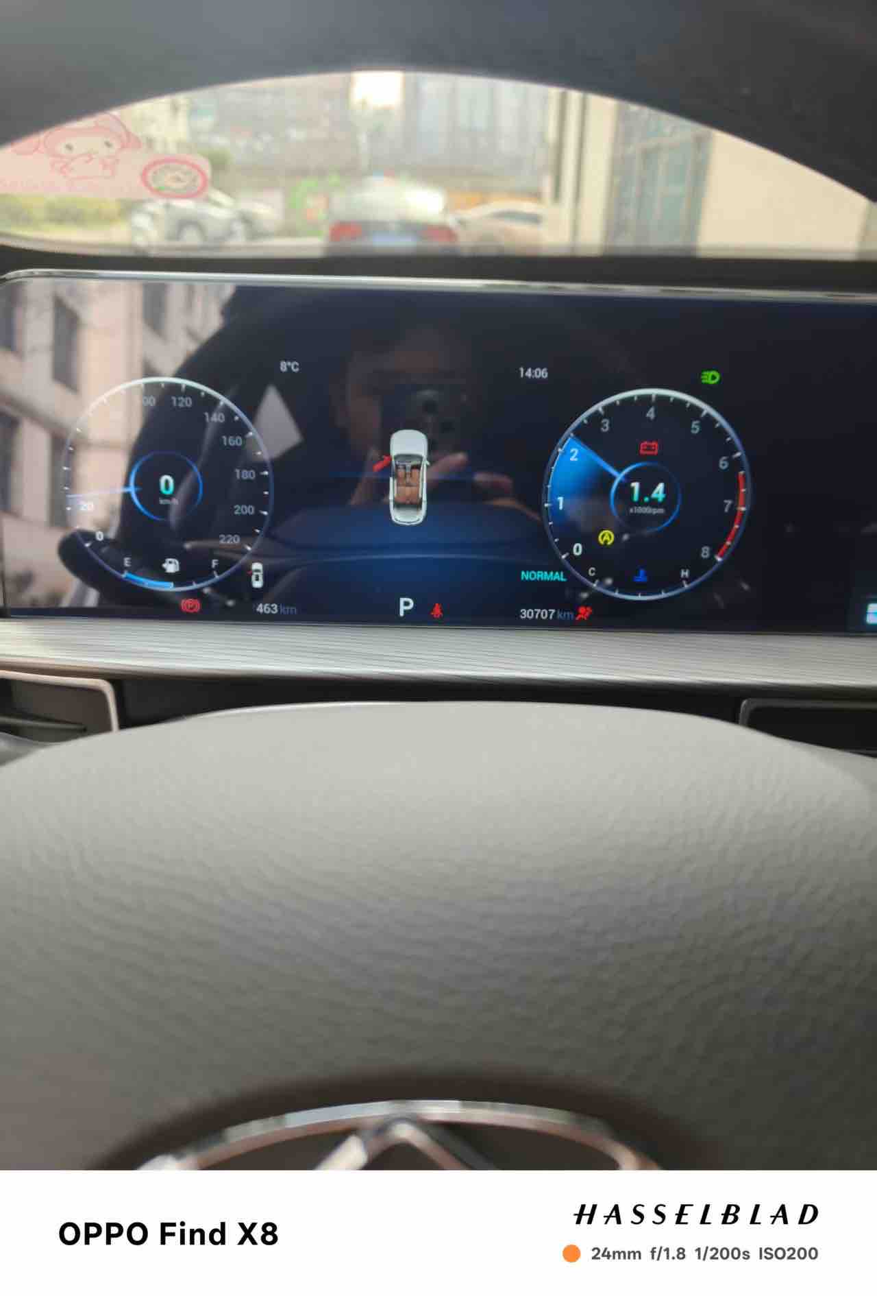 Tiggo 8 Plus 2022 car image #2