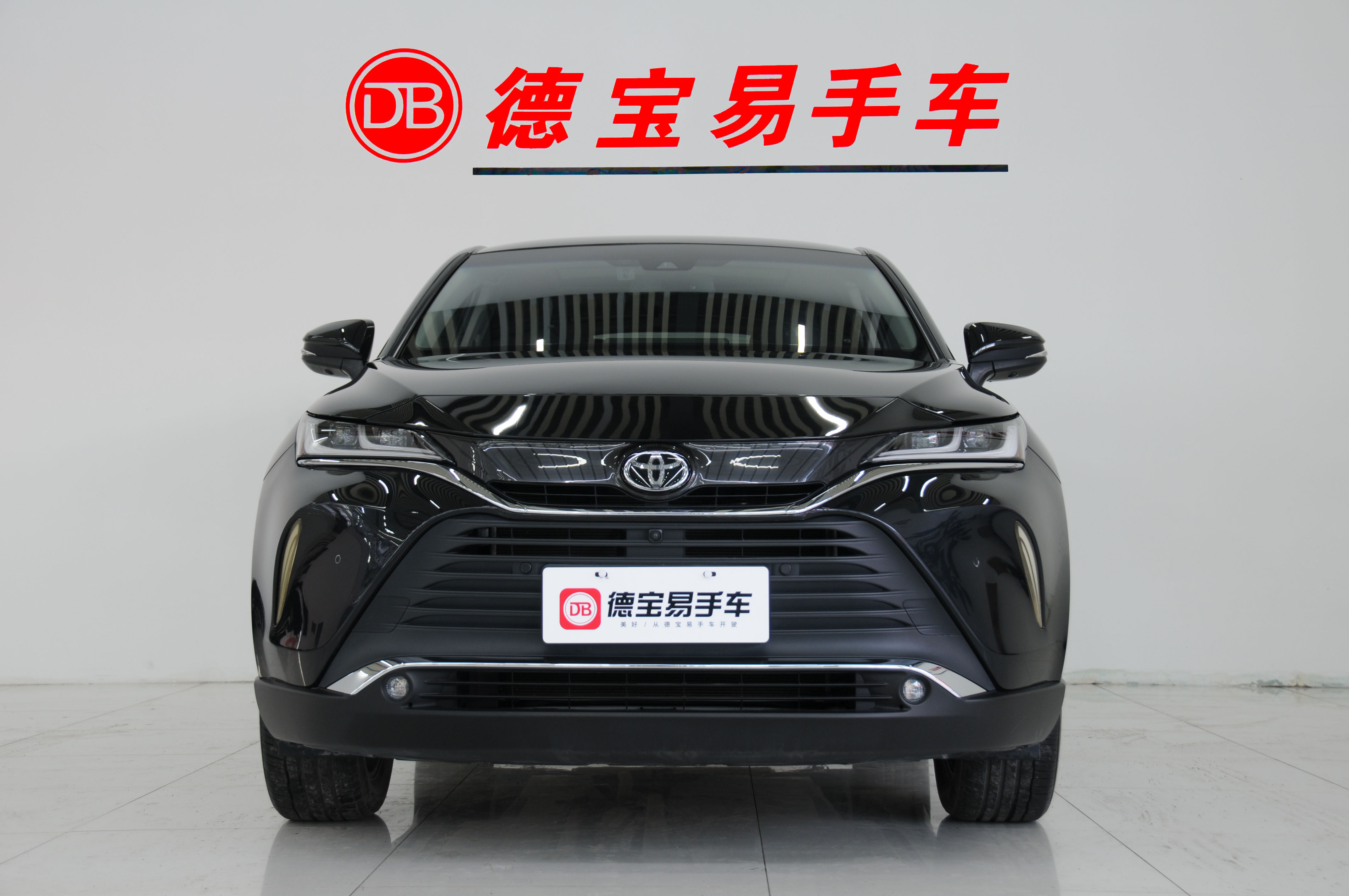 Toyota Harrier 2022 #2 Toyota Harrier 2022 car image #2