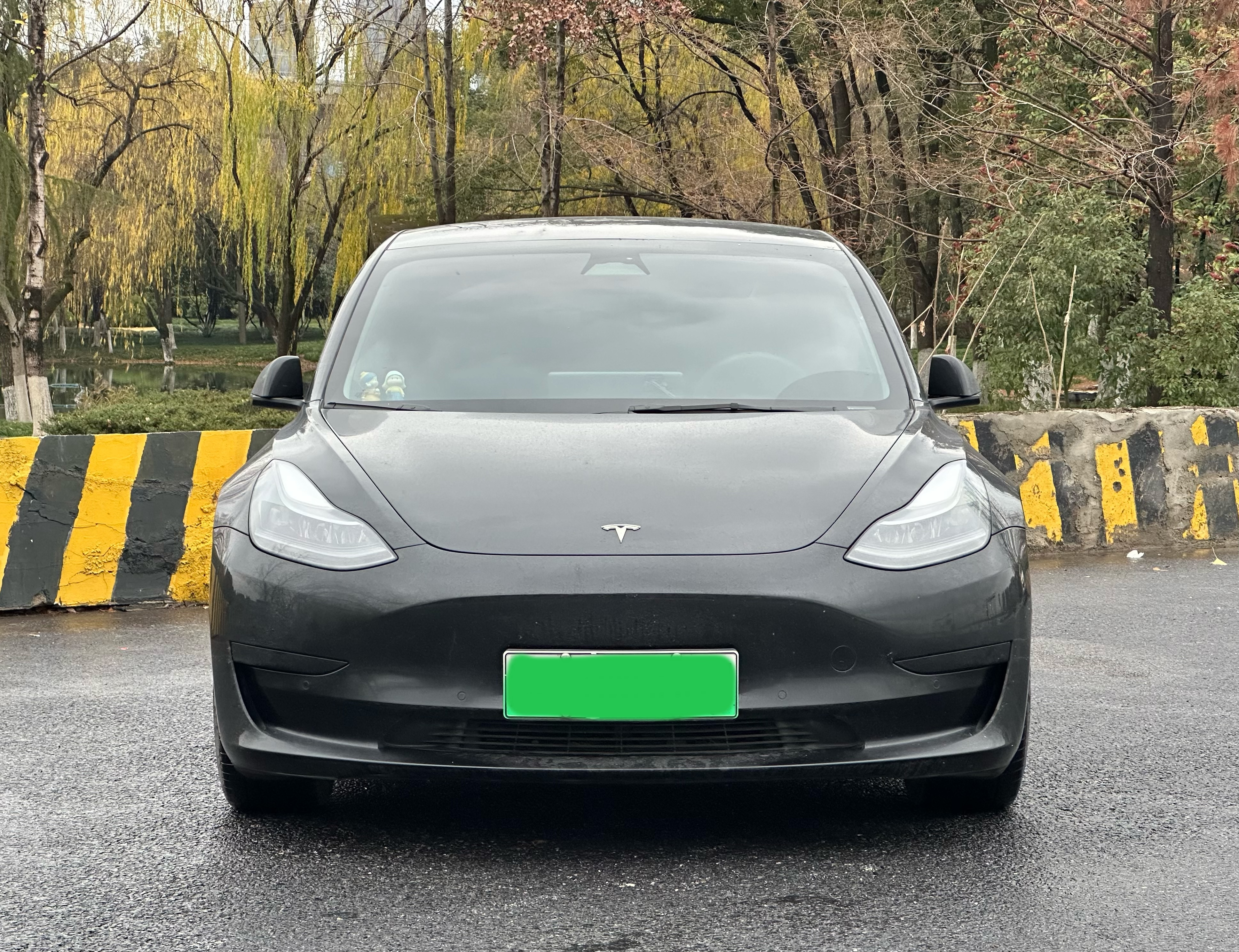 Tesla Model 3 2022 #2 Tesla Model 3 2022 car image #2