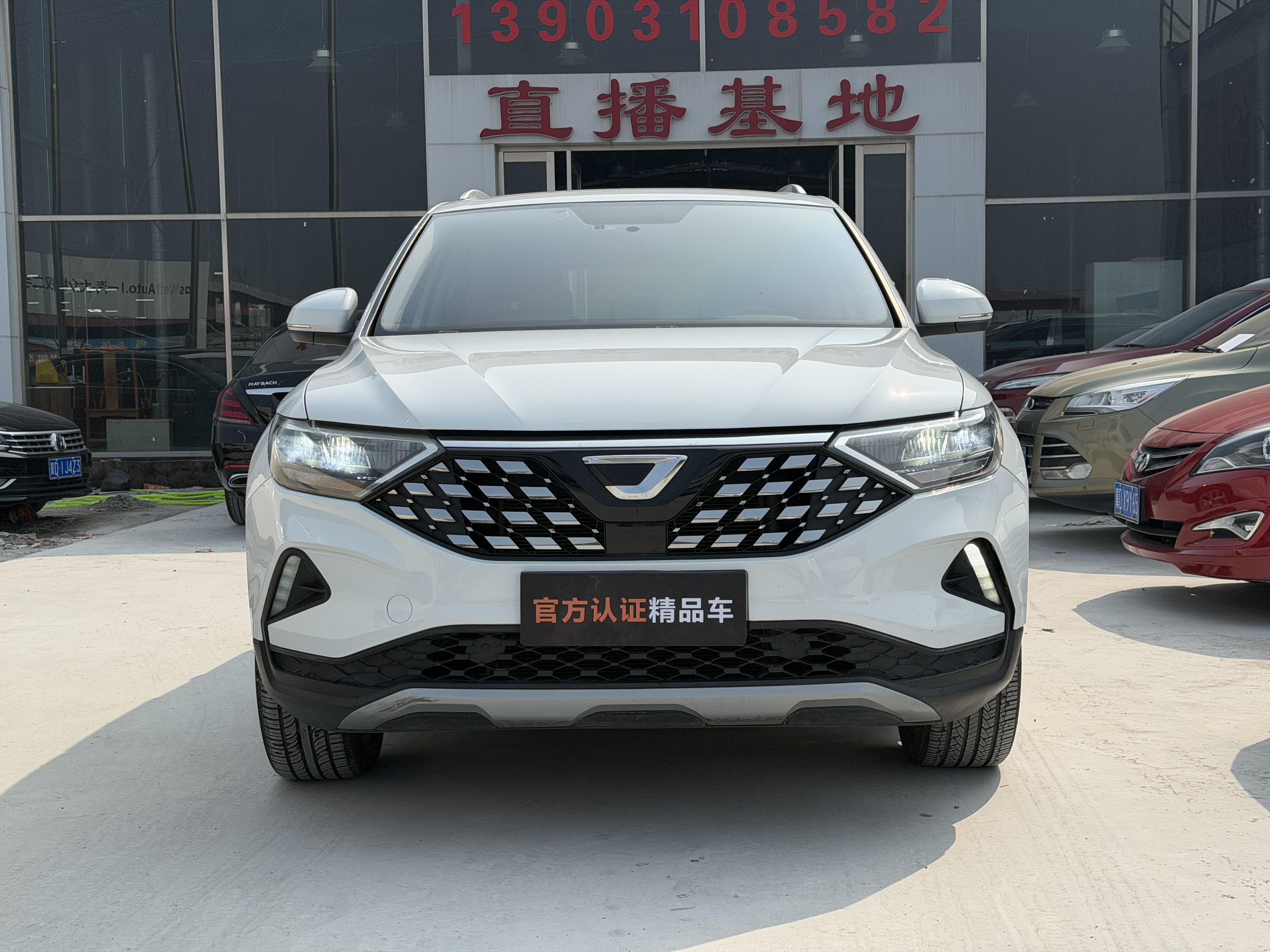 Jetta VS5 2022 imagen de coche #2