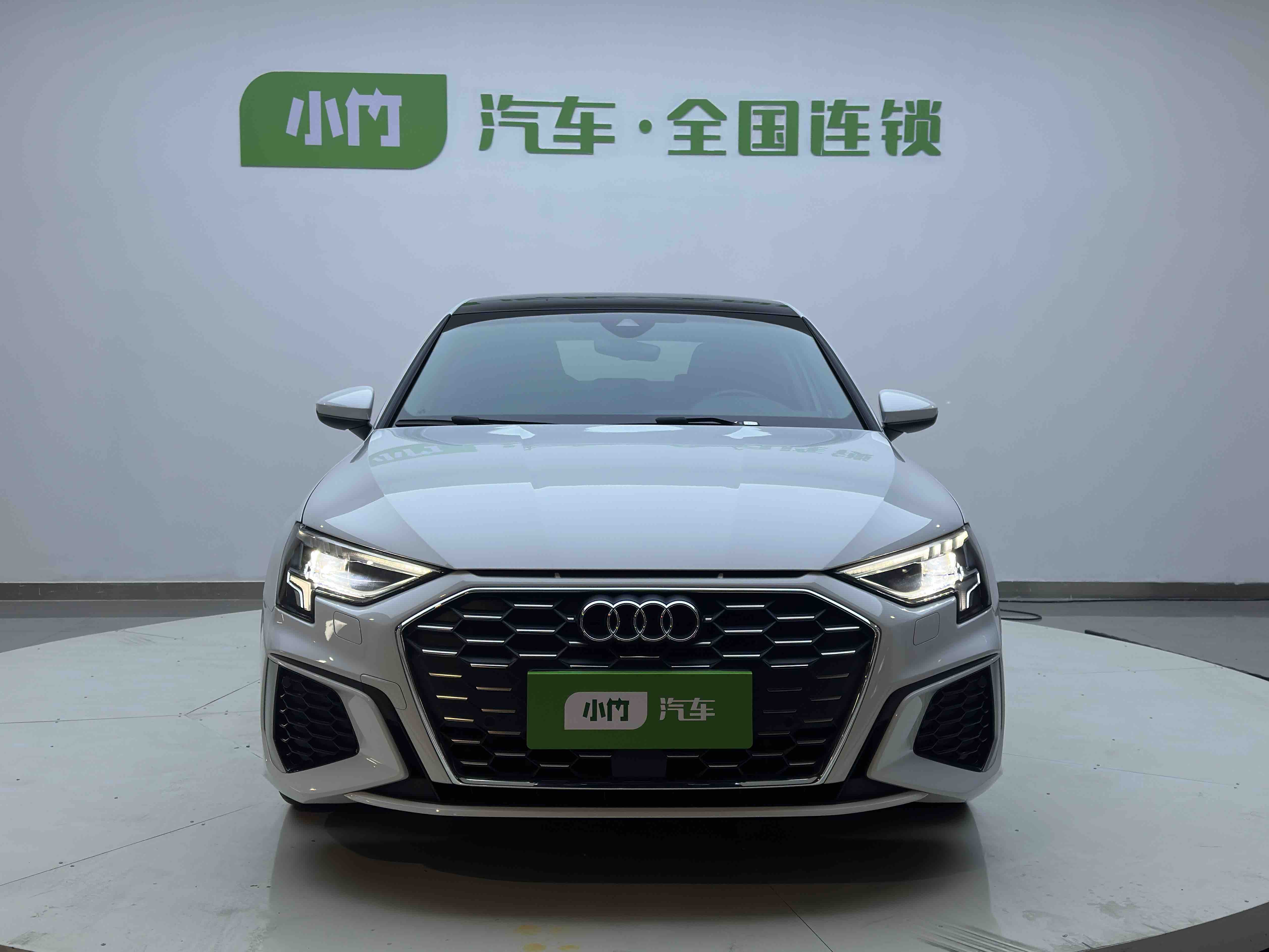 Audi A3 2022 #2 Audi A3 2022 car image #2