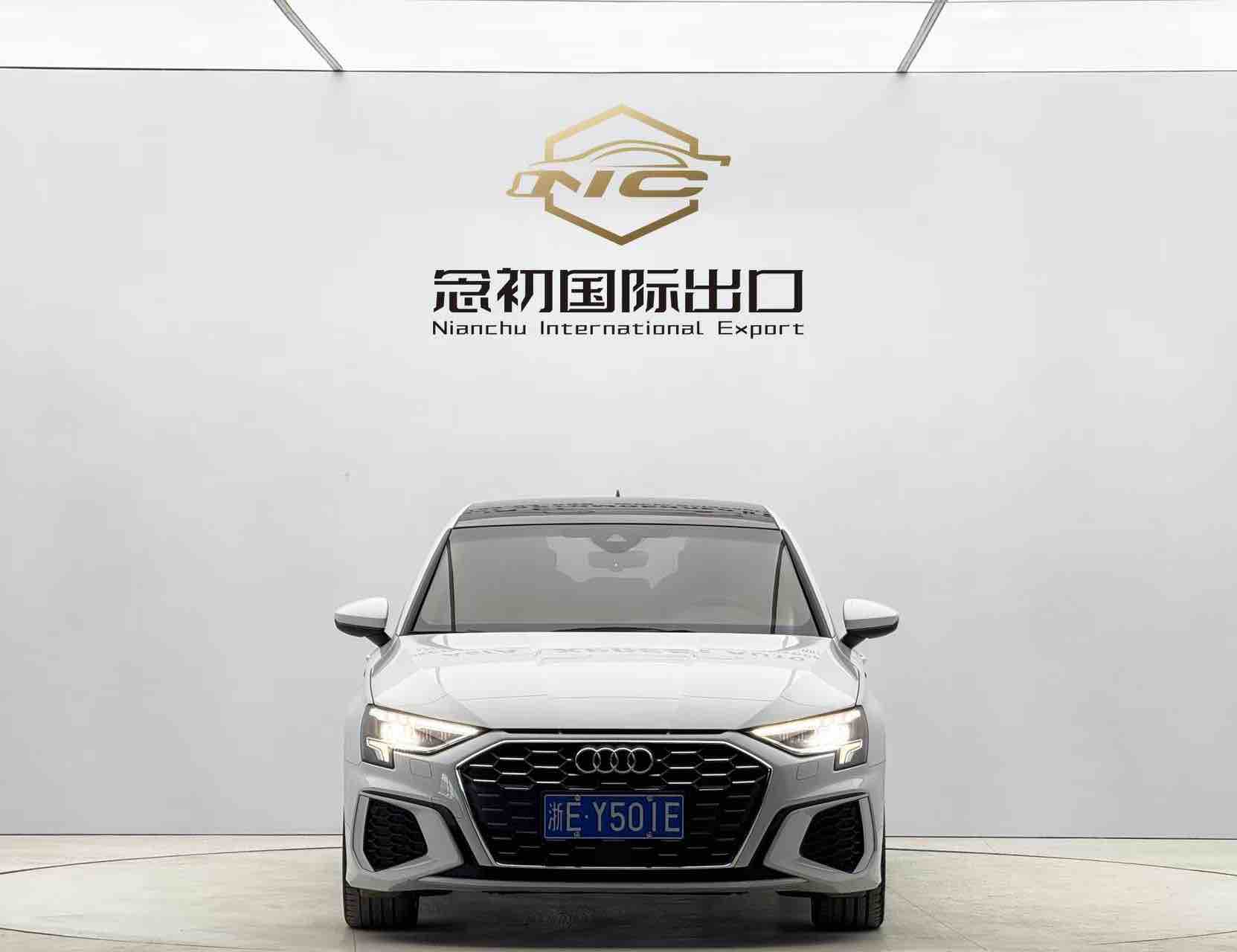 Audi A3 2022 #2 Audi A3 2022 car image #2