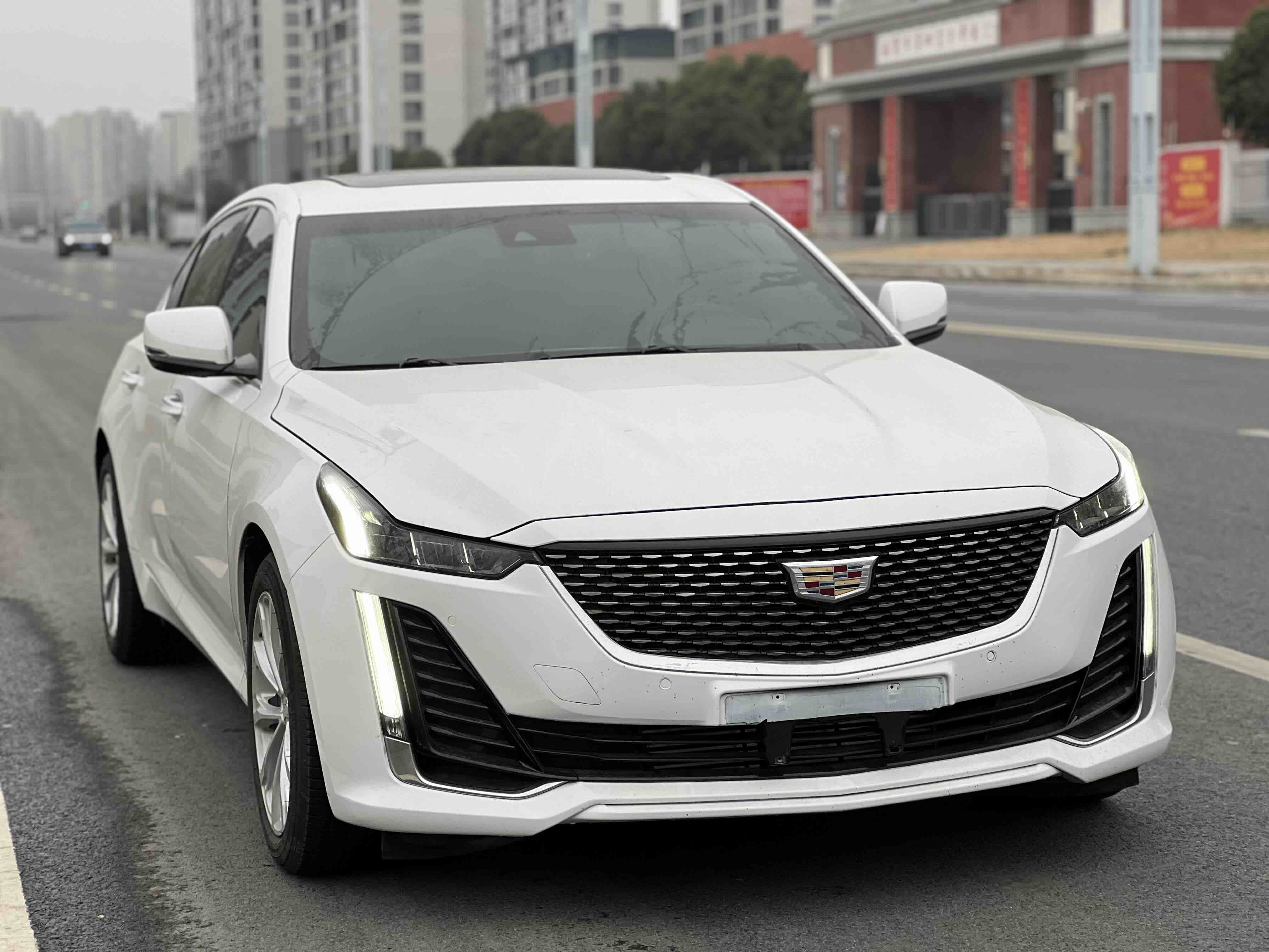 2023 car image #2