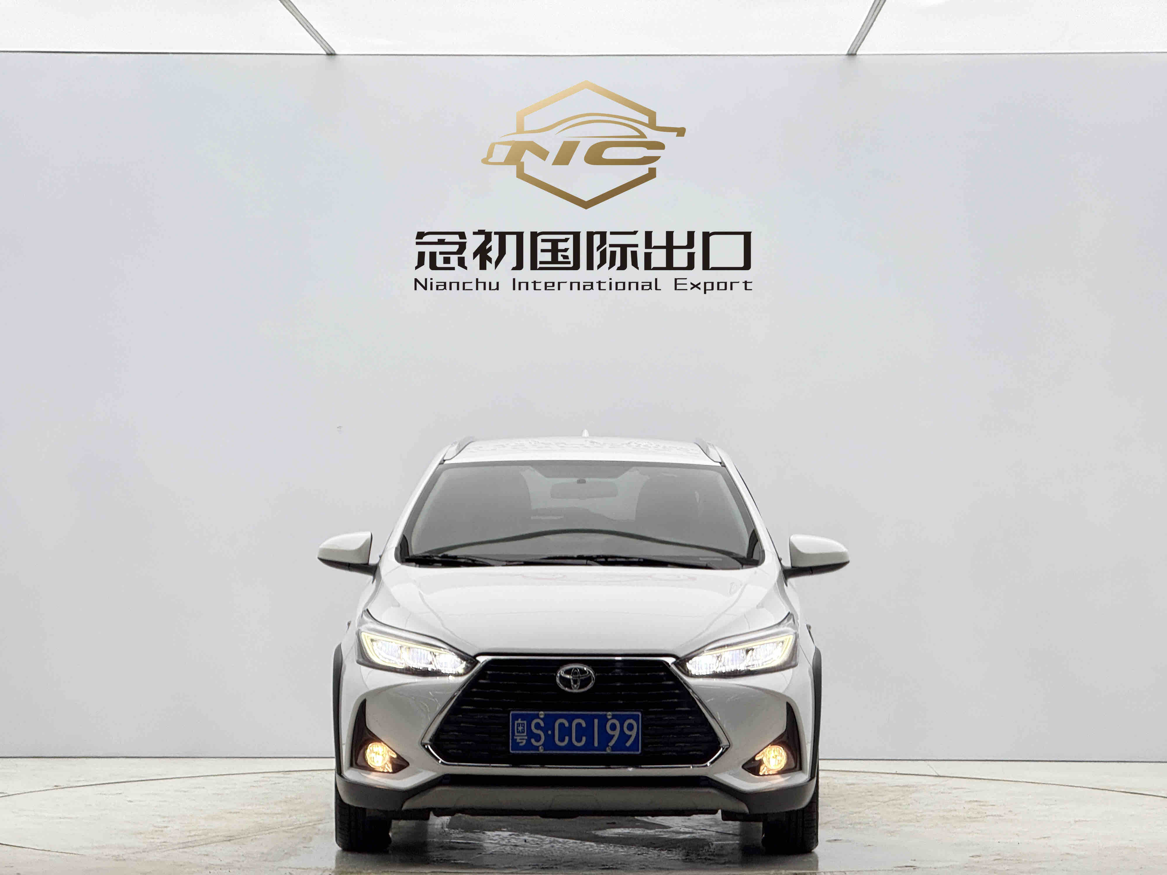 Yaris L Zhixuan 2022 car image #2