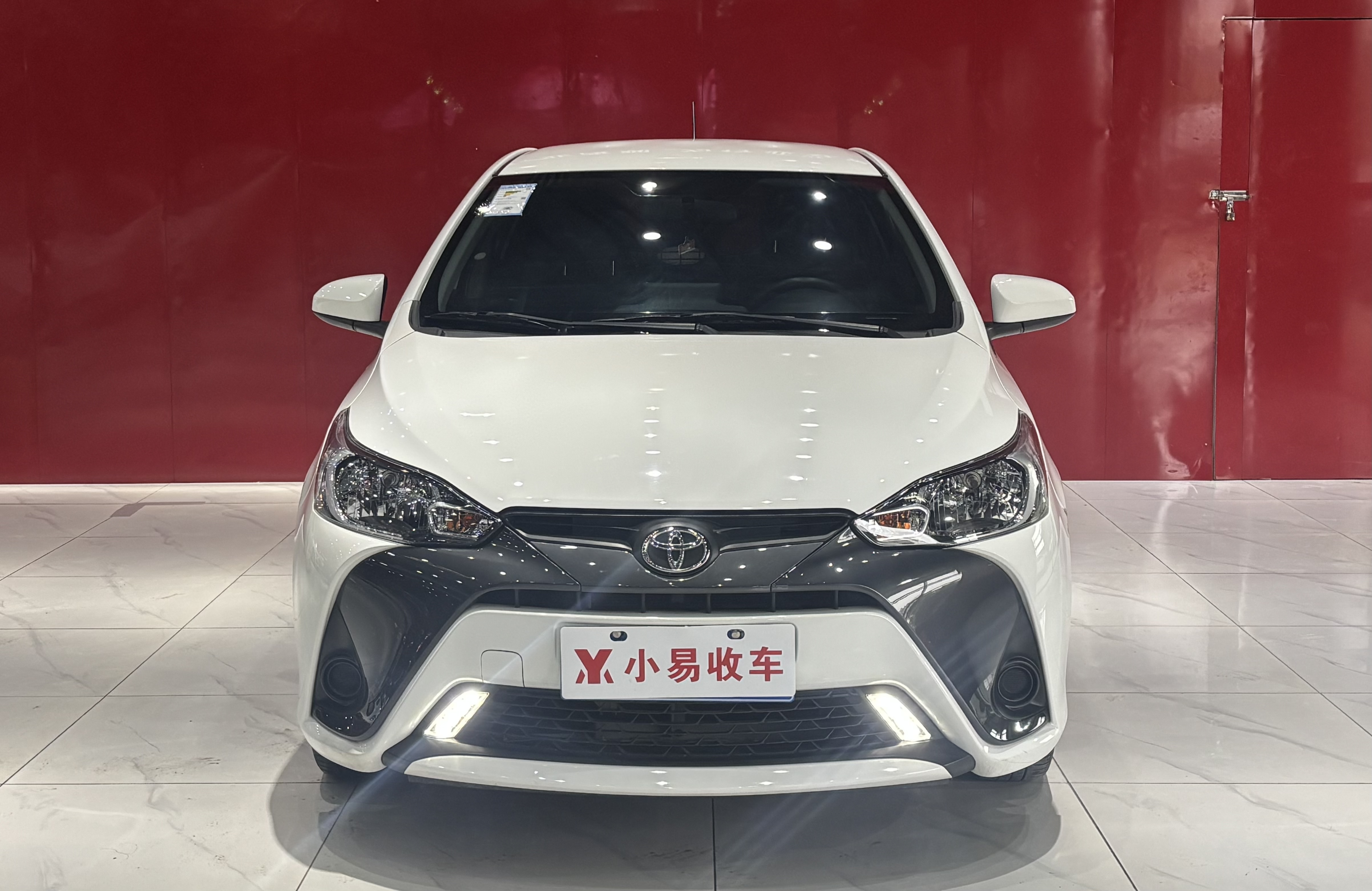 丰田 YARiS L 致炫 2023 汽车图片 #2