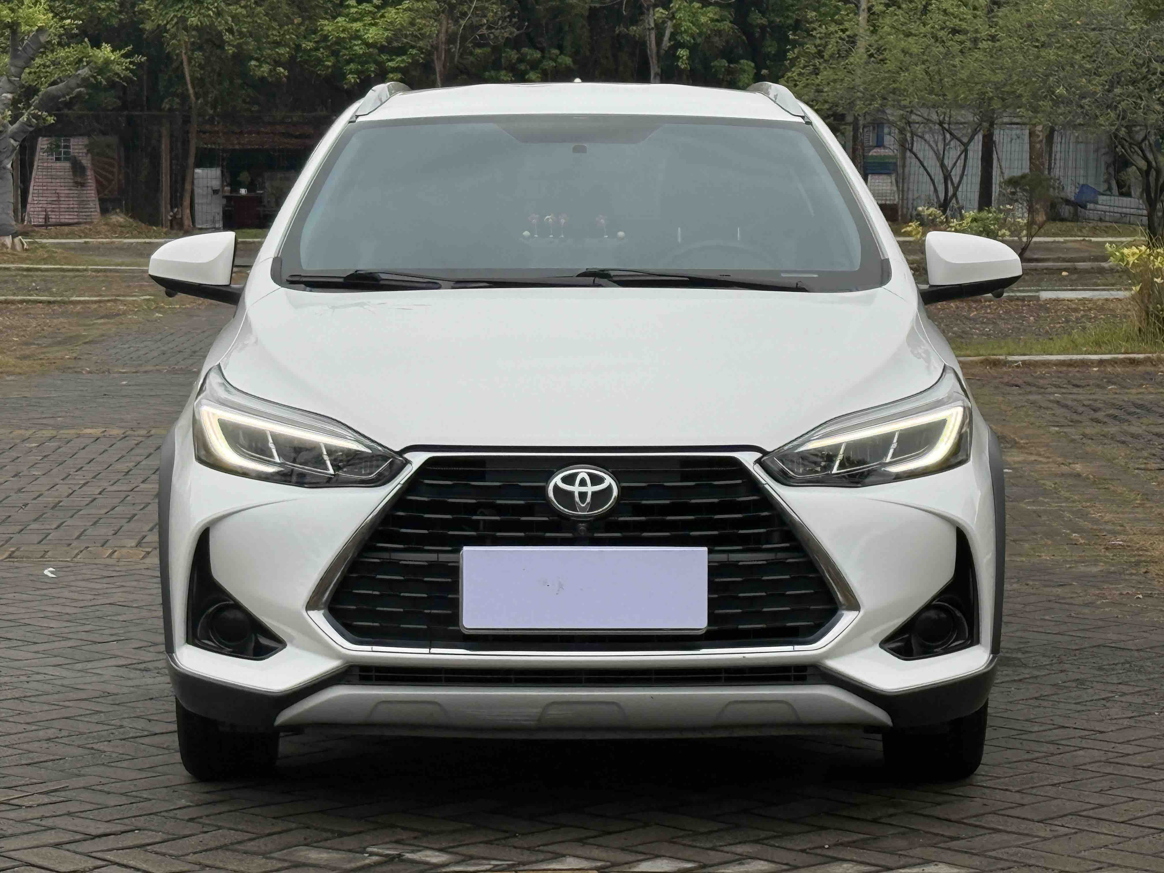 Yaris L Zhixuan 2023 #2 Yaris L Zhixuan 2023 car image #2