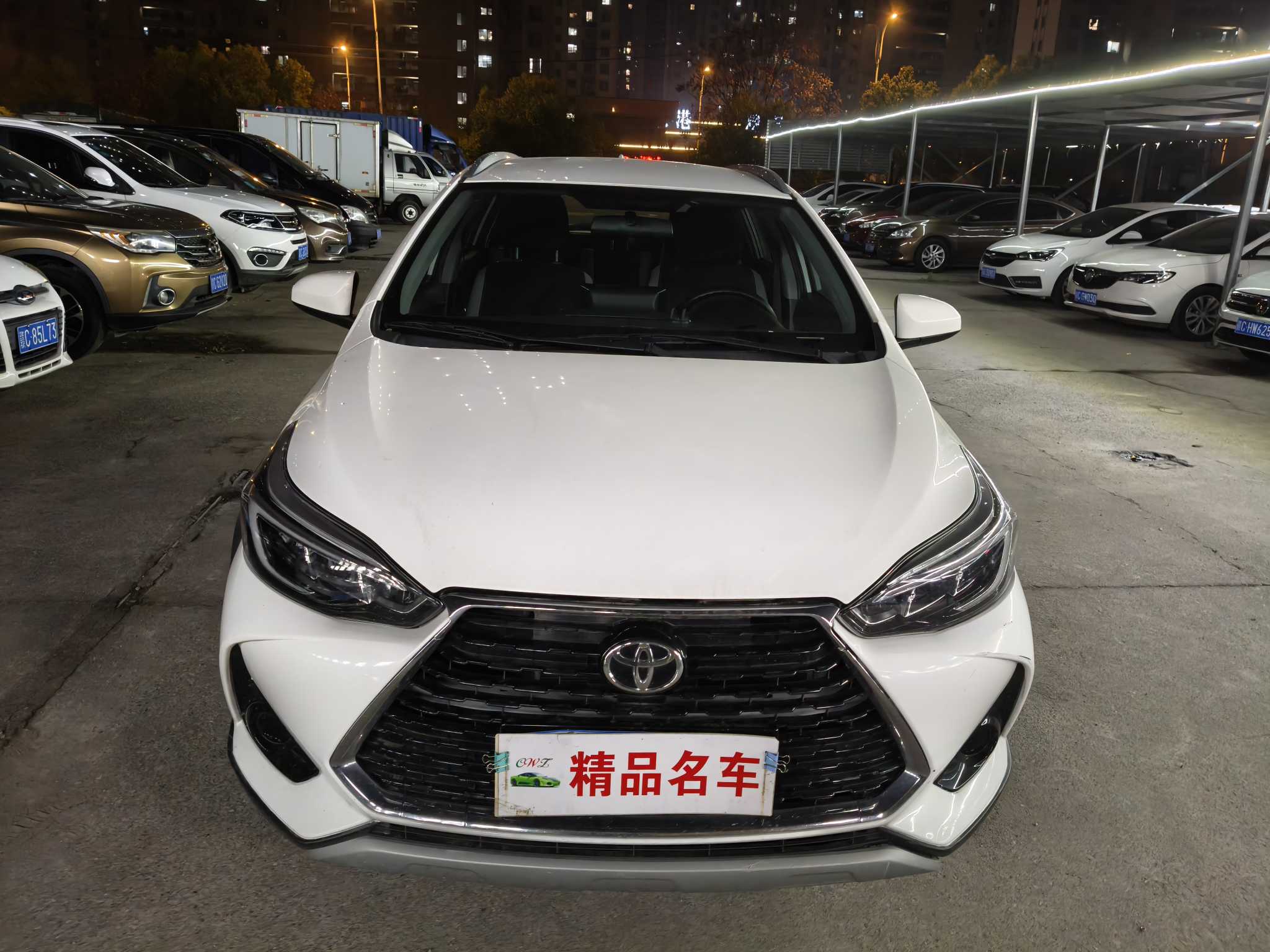 YARiS L 致炫 2023 汽车图片 #2