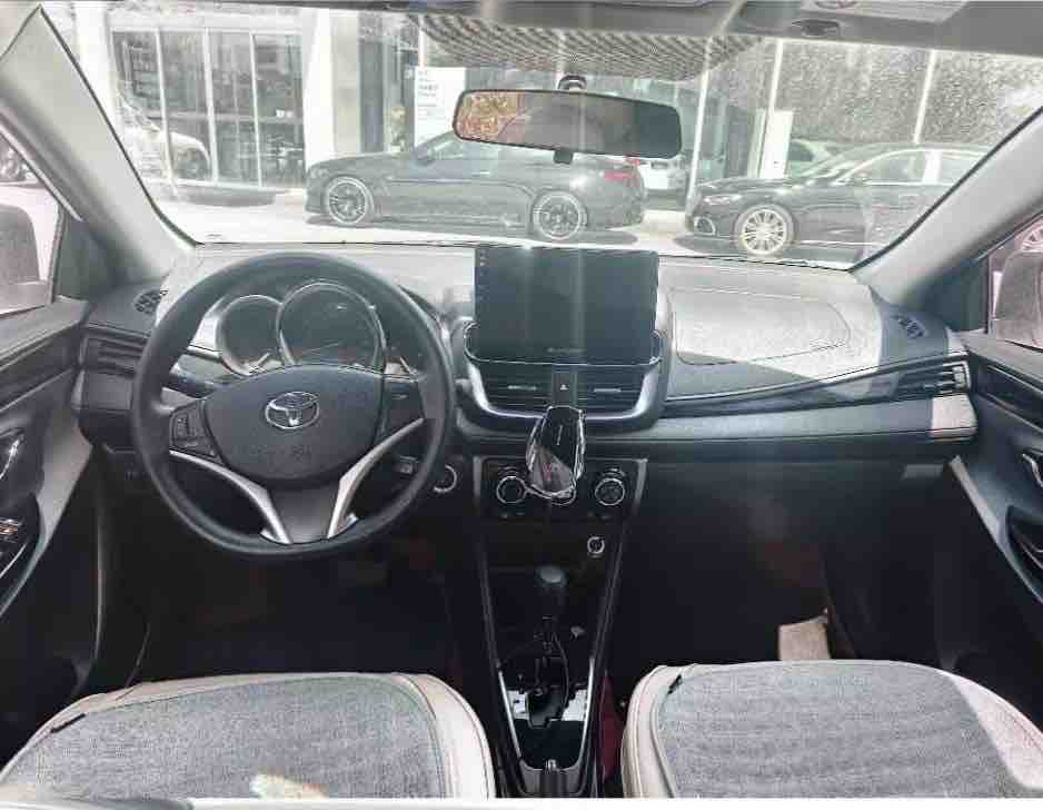 Yaris L Zhixuan 2023 car image #2