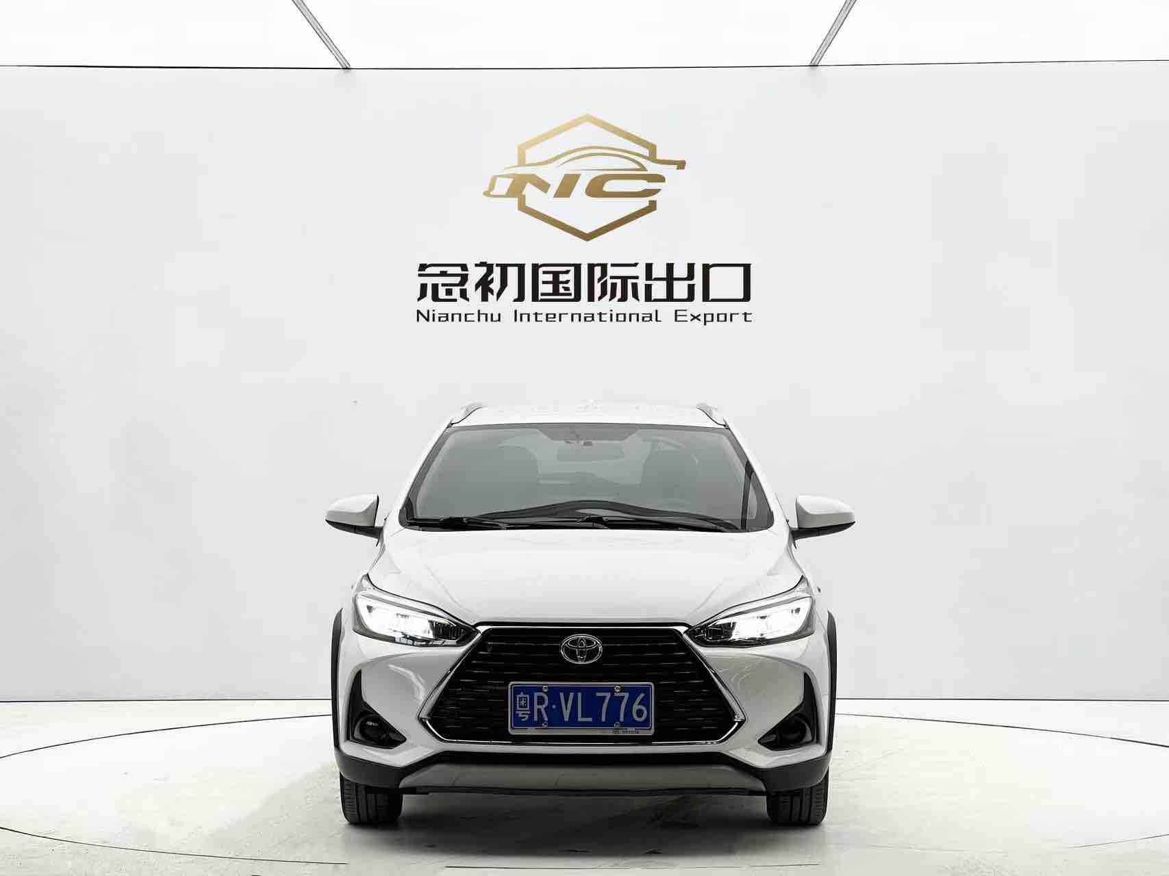 Yaris L Zhixuan 2023 car image #2
