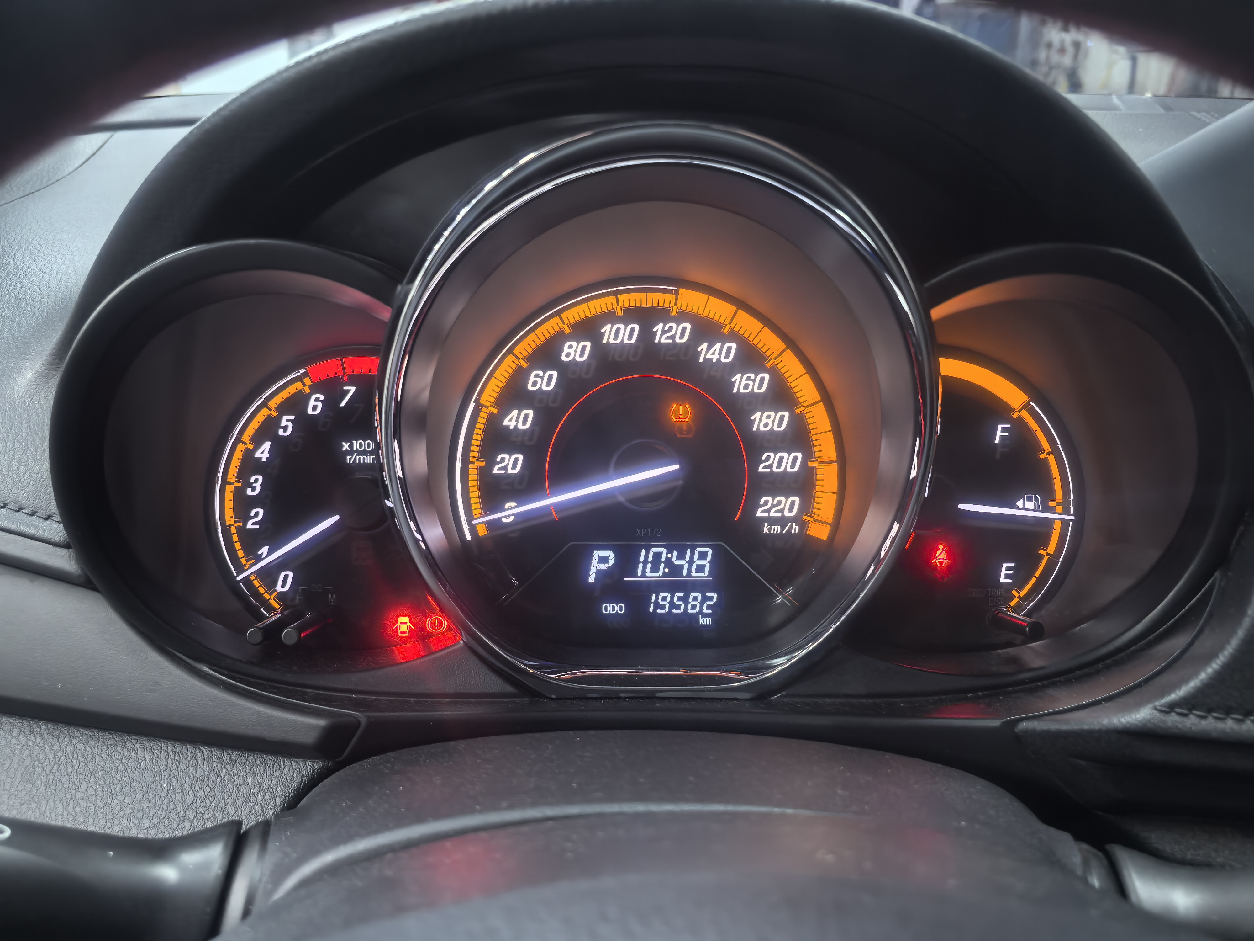 Yaris L Zhixuan 2022 car image #2