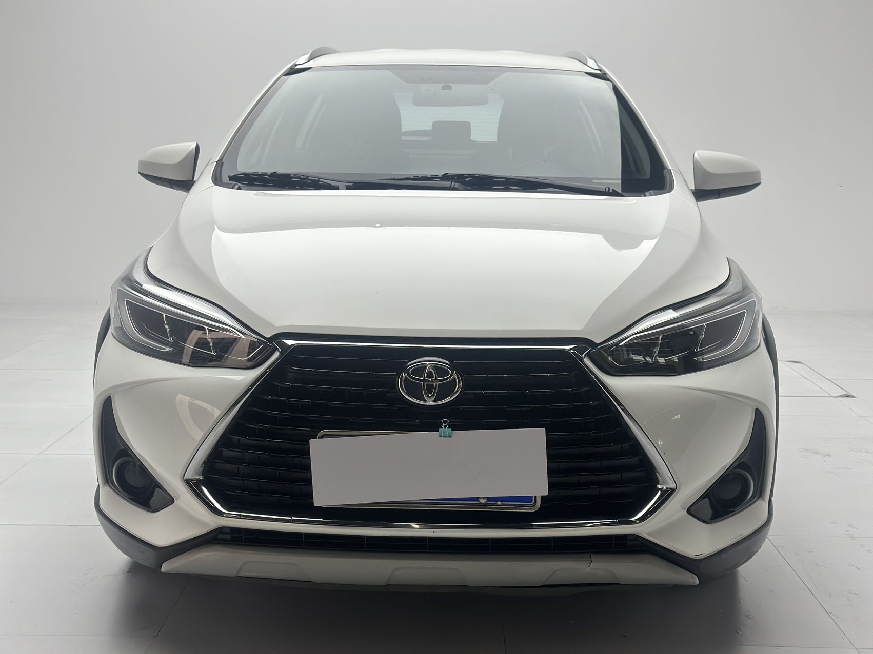 Yaris L Zhixuan 2022 car image #2