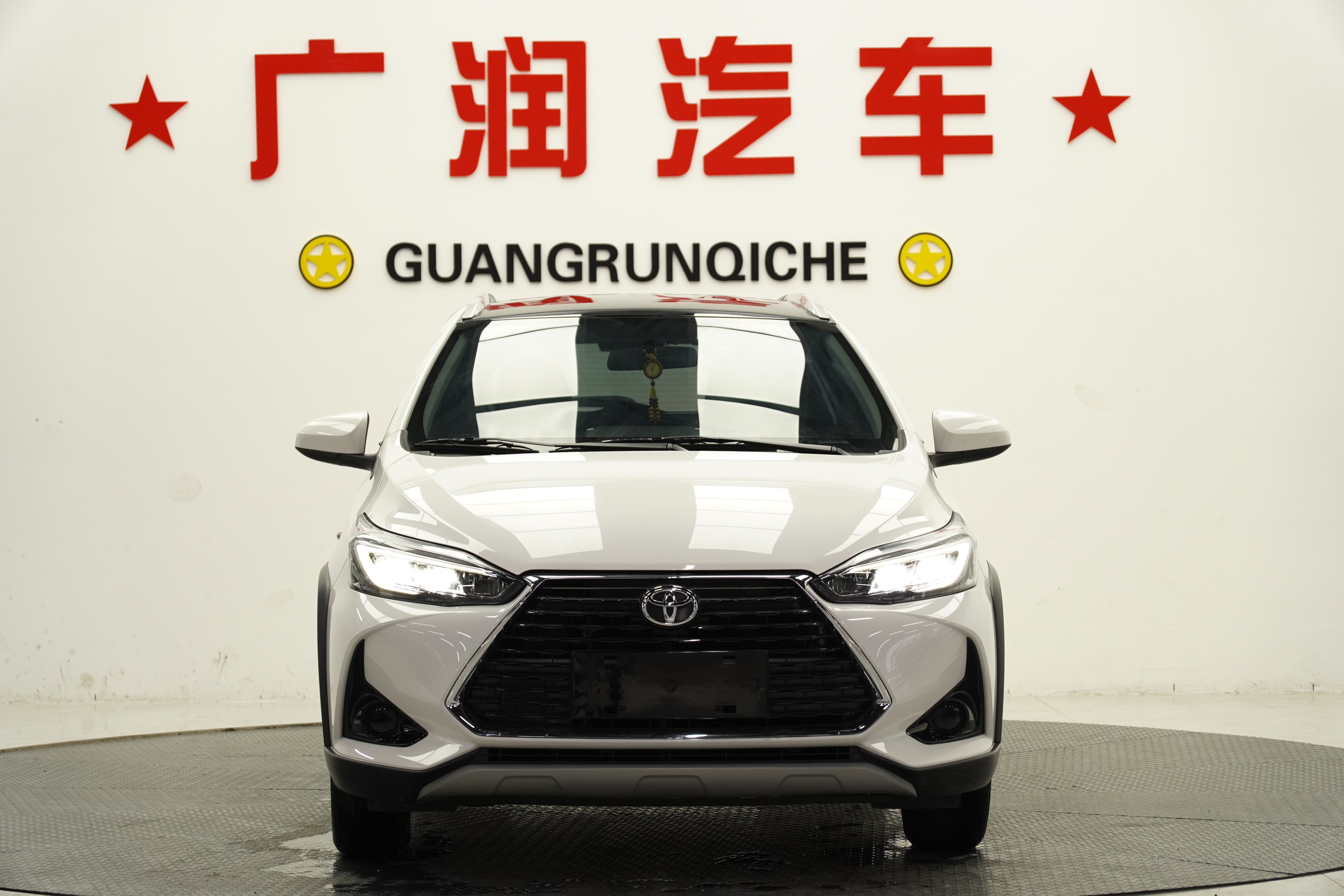 Yaris L Zhixuan 2022 car image #2