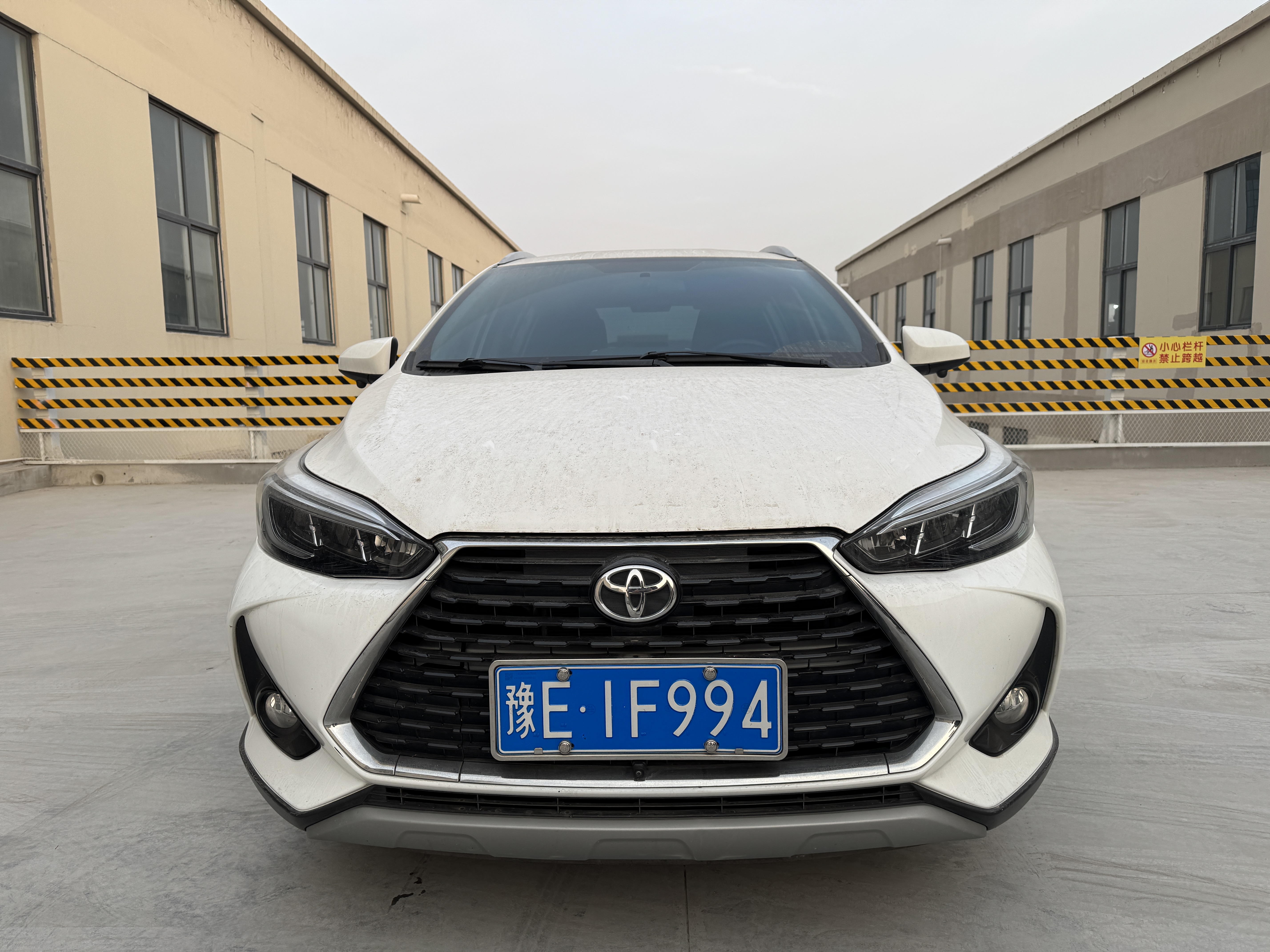 Toyota Yaris L Zhixuan 2022 #2 Toyota Yaris L Zhixuan 2022 car image #2