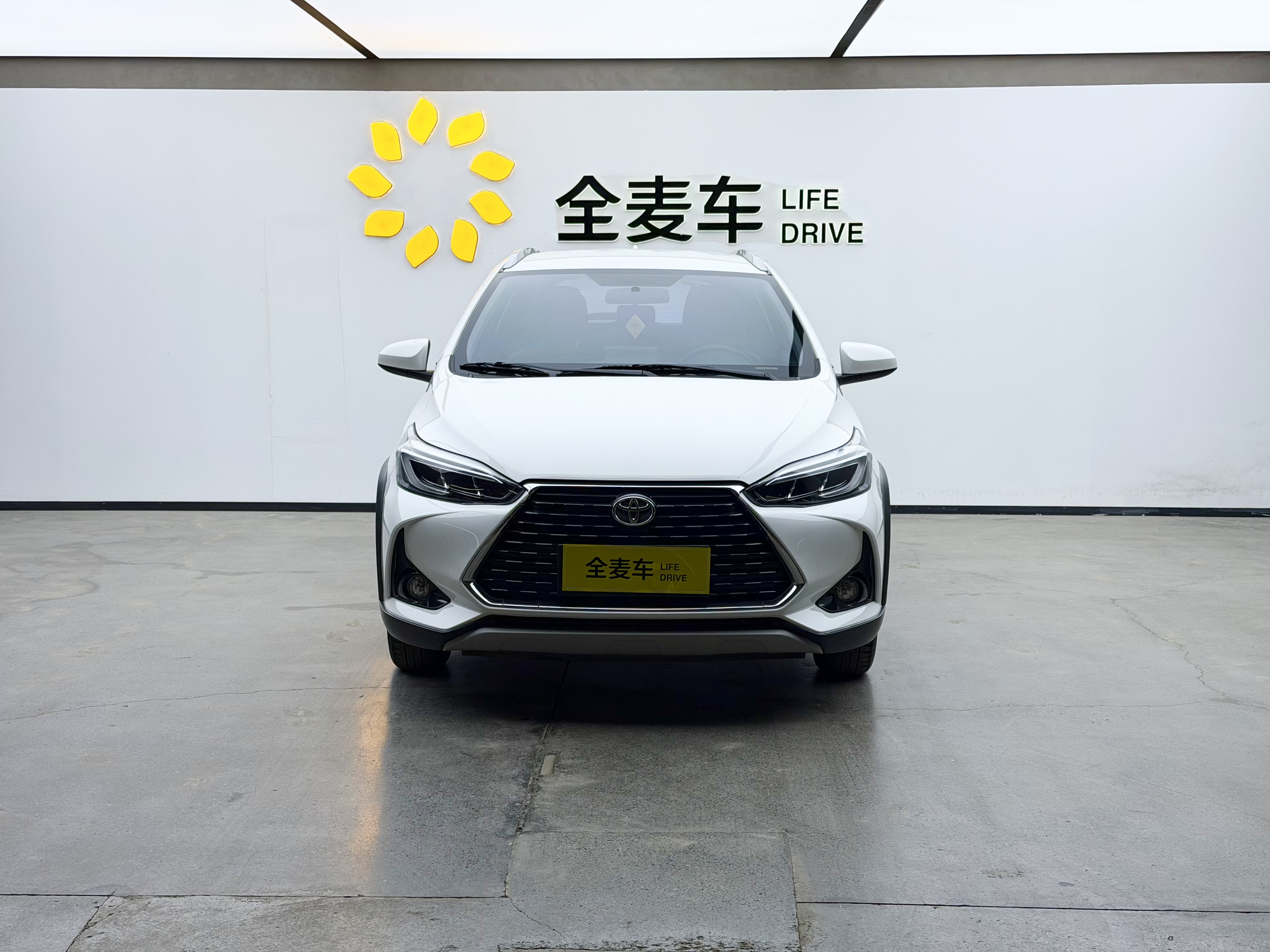 Yaris L Zhixuan 2022 immagine di auto #2