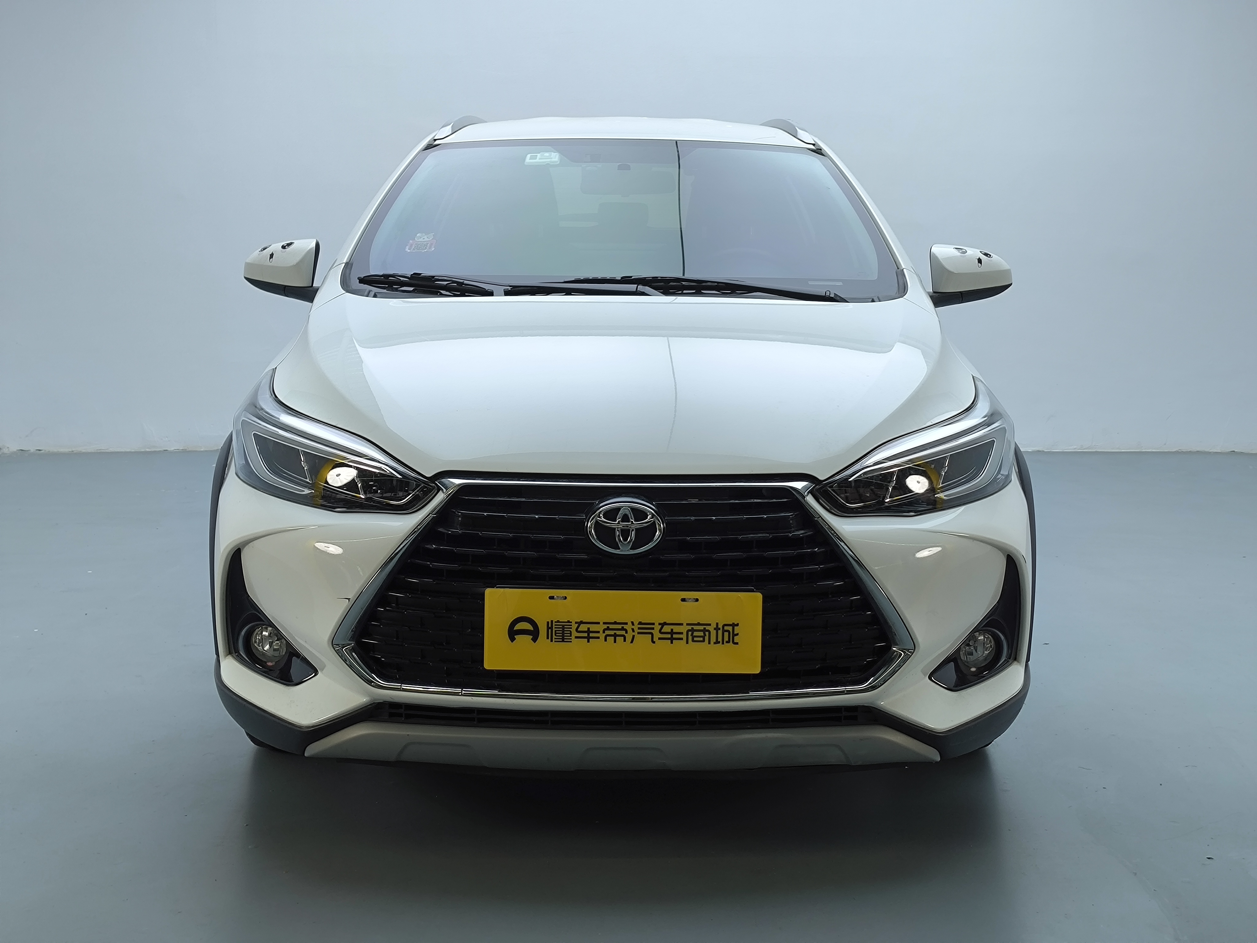 Yaris L Zhixuan 2022 #2 Yaris L Zhixuan 2022 car image #2