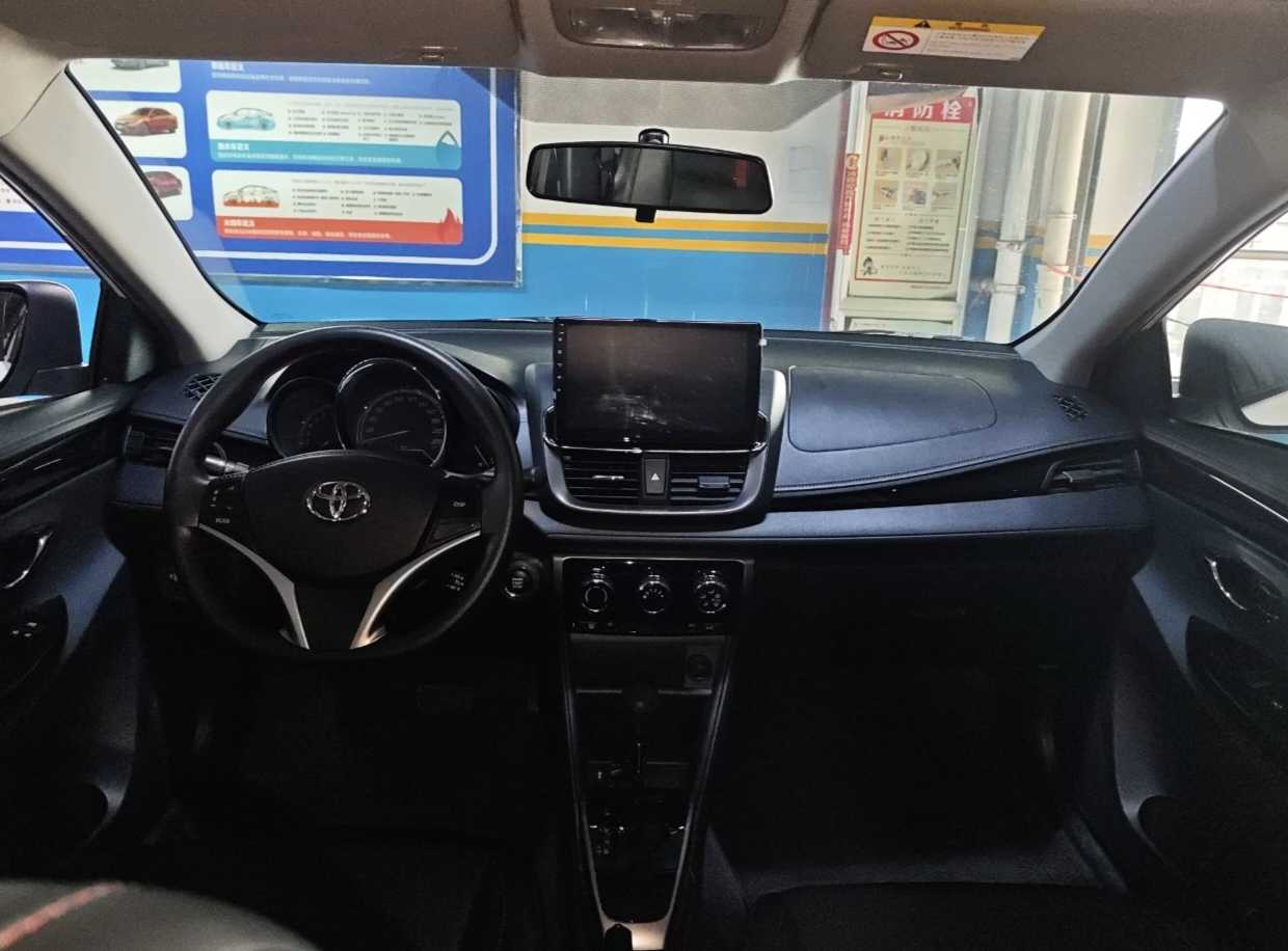 Yaris L Zhixuan 2022 #2 Yaris L Zhixuan 2022 car image #2