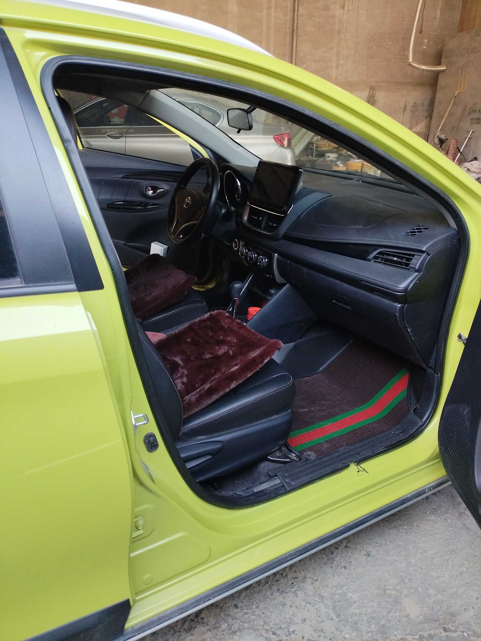 Yaris L Zhixuan 2023 car image #2
