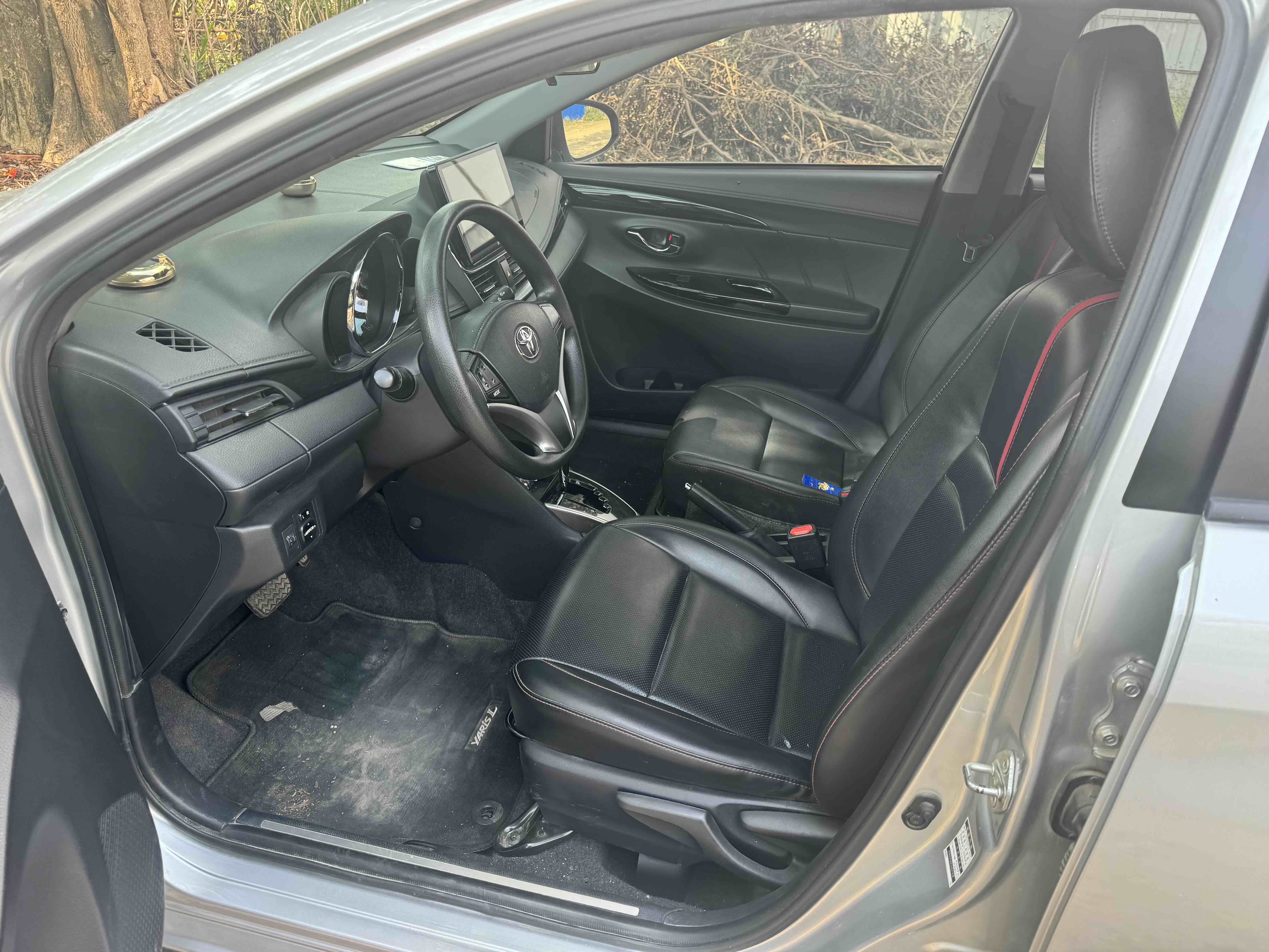 Yaris L Zhixuan 2022 #2 Yaris L Zhixuan 2022 immagine di auto #2