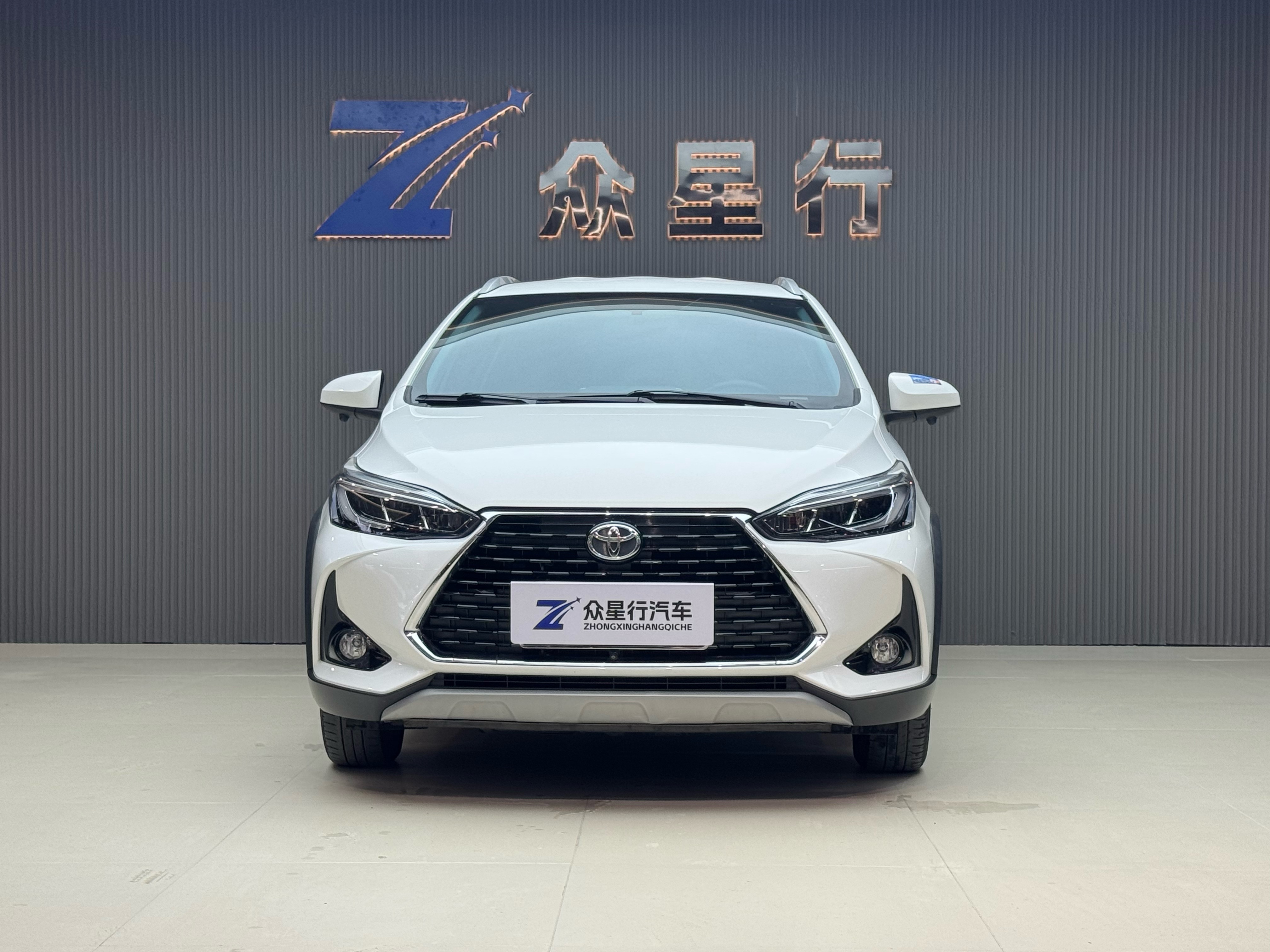 YARiS L 致炫 2023 汽车图片 #2