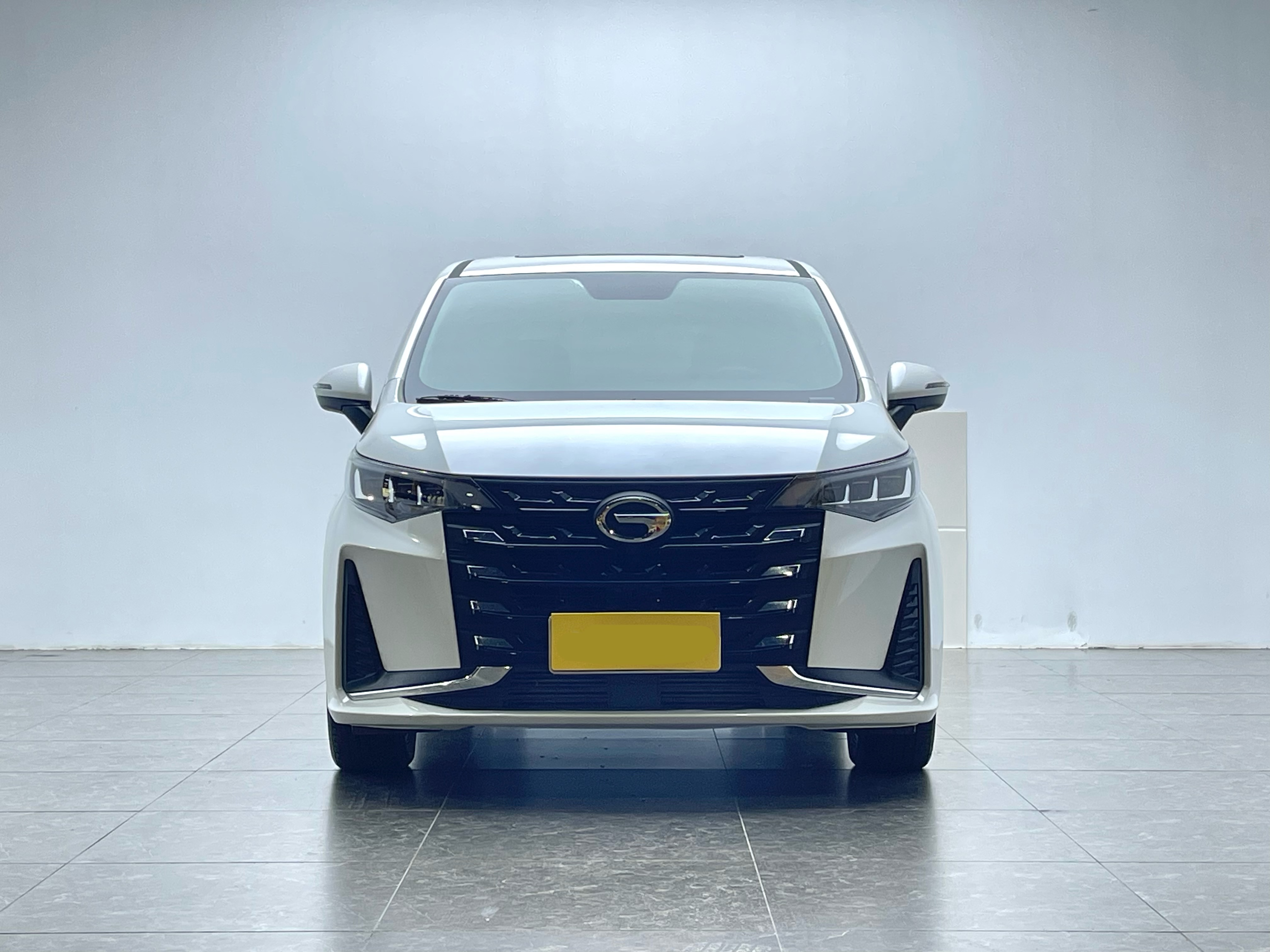 广汽传祺 传祺M6 2022 汽车图片 #2