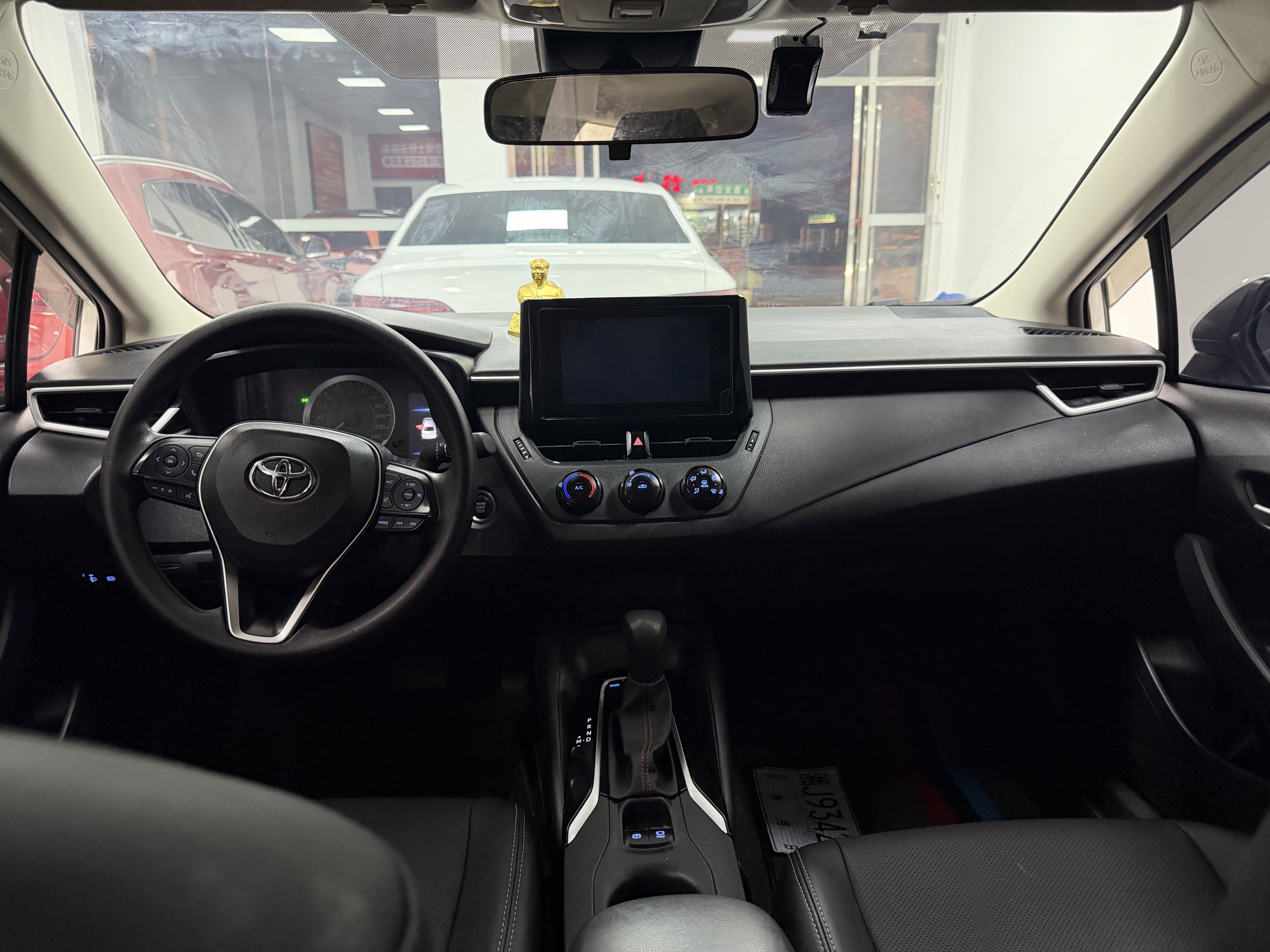 Toyota Levin 2024 car image #2