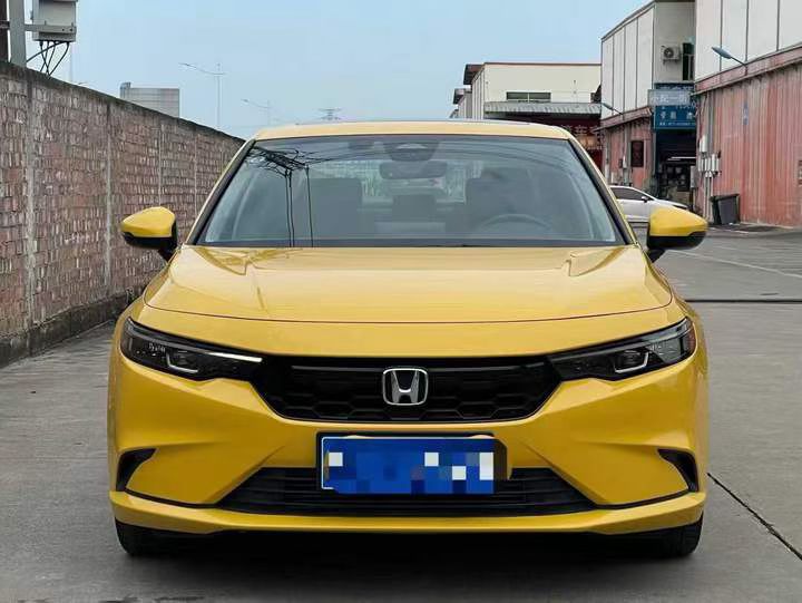 Honda INTEGRA 2022 immagine di auto #2
