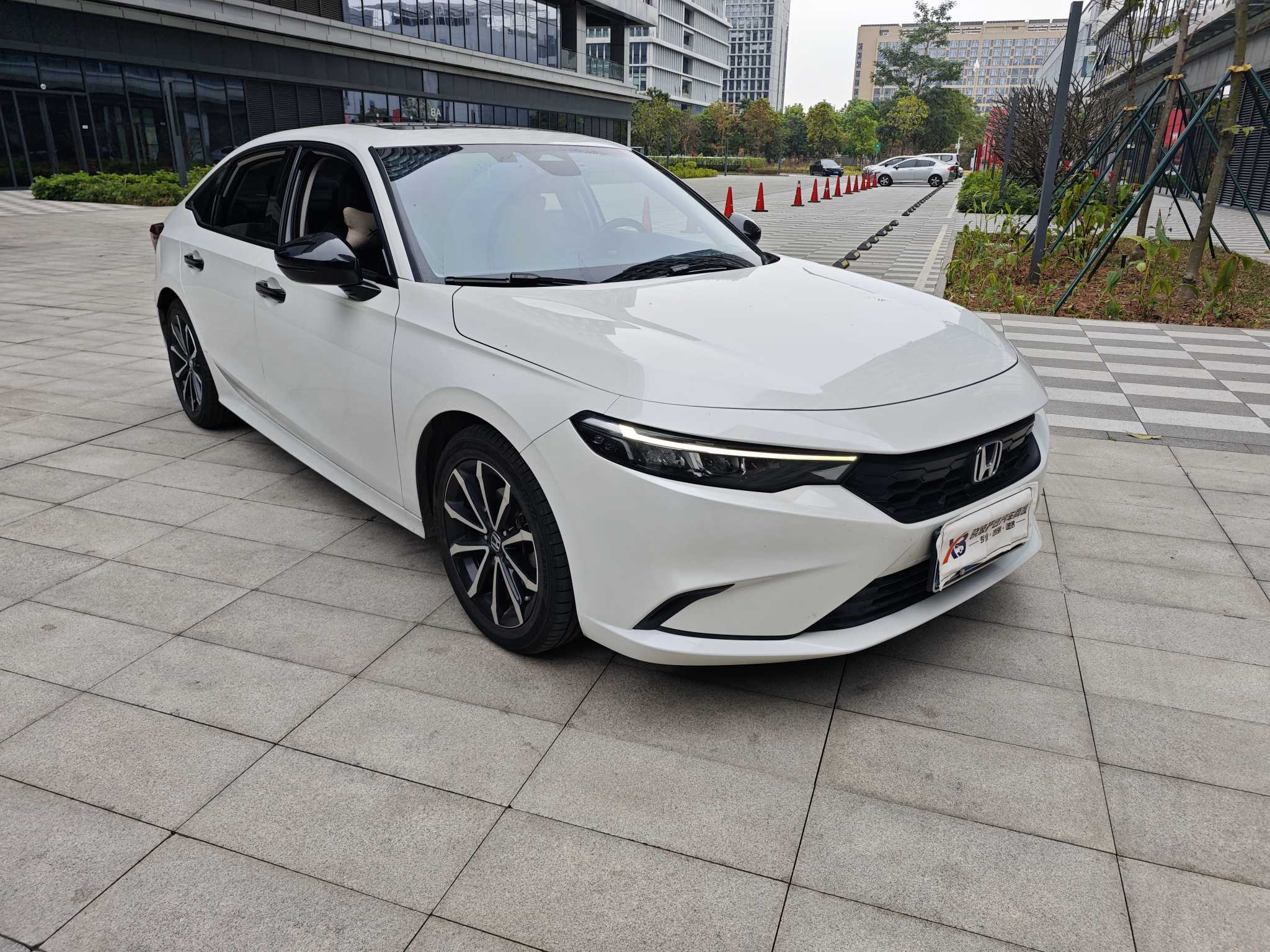 Honda INTEGRA 2022 immagine di auto #2