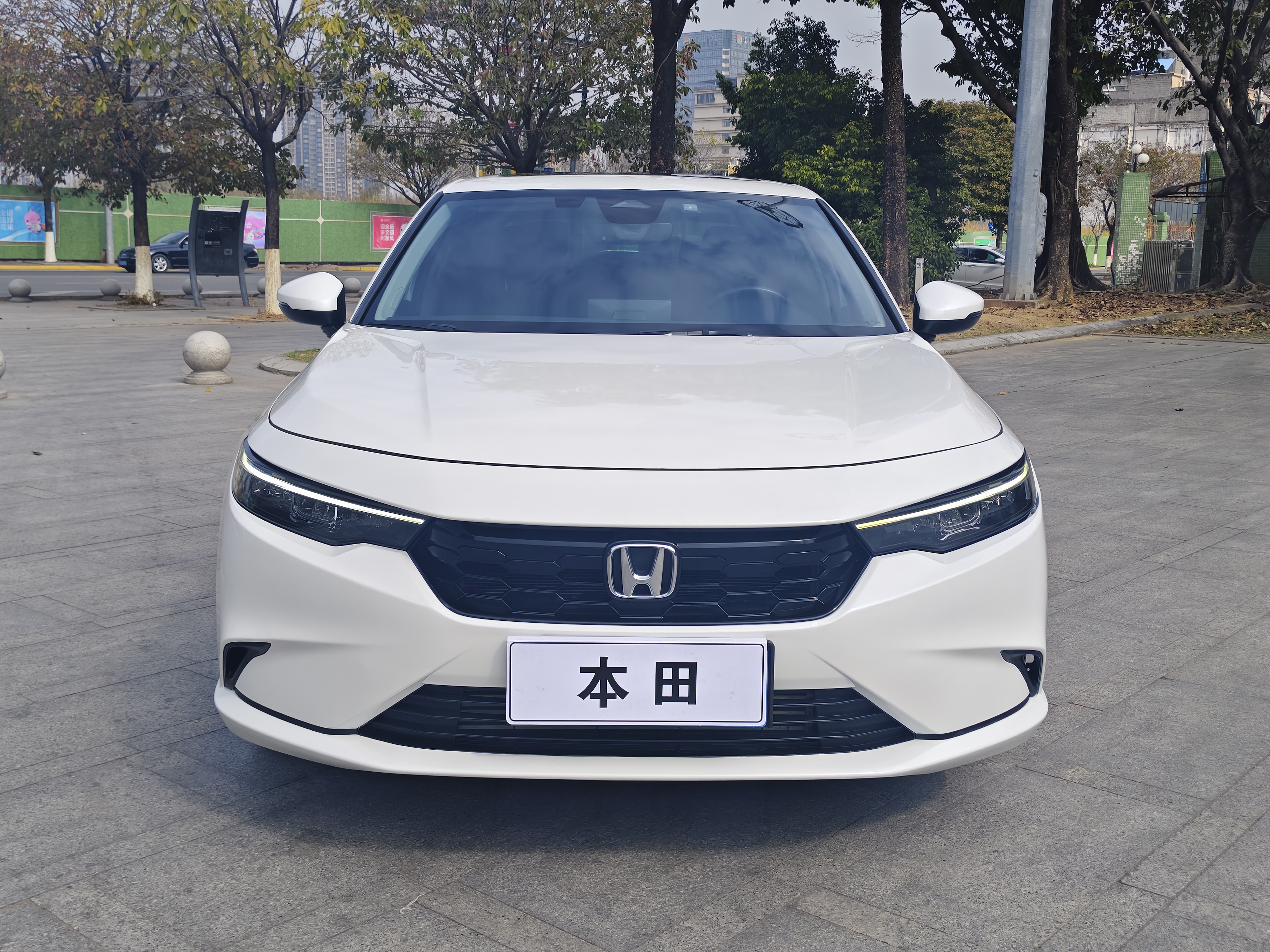 Honda INTEGRA 2023 #2 Honda INTEGRA 2023 car image #2