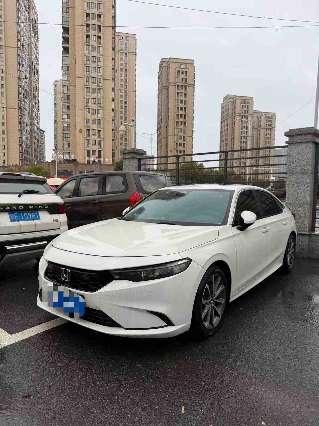 Honda INTEGRA 2022 immagine di auto #2