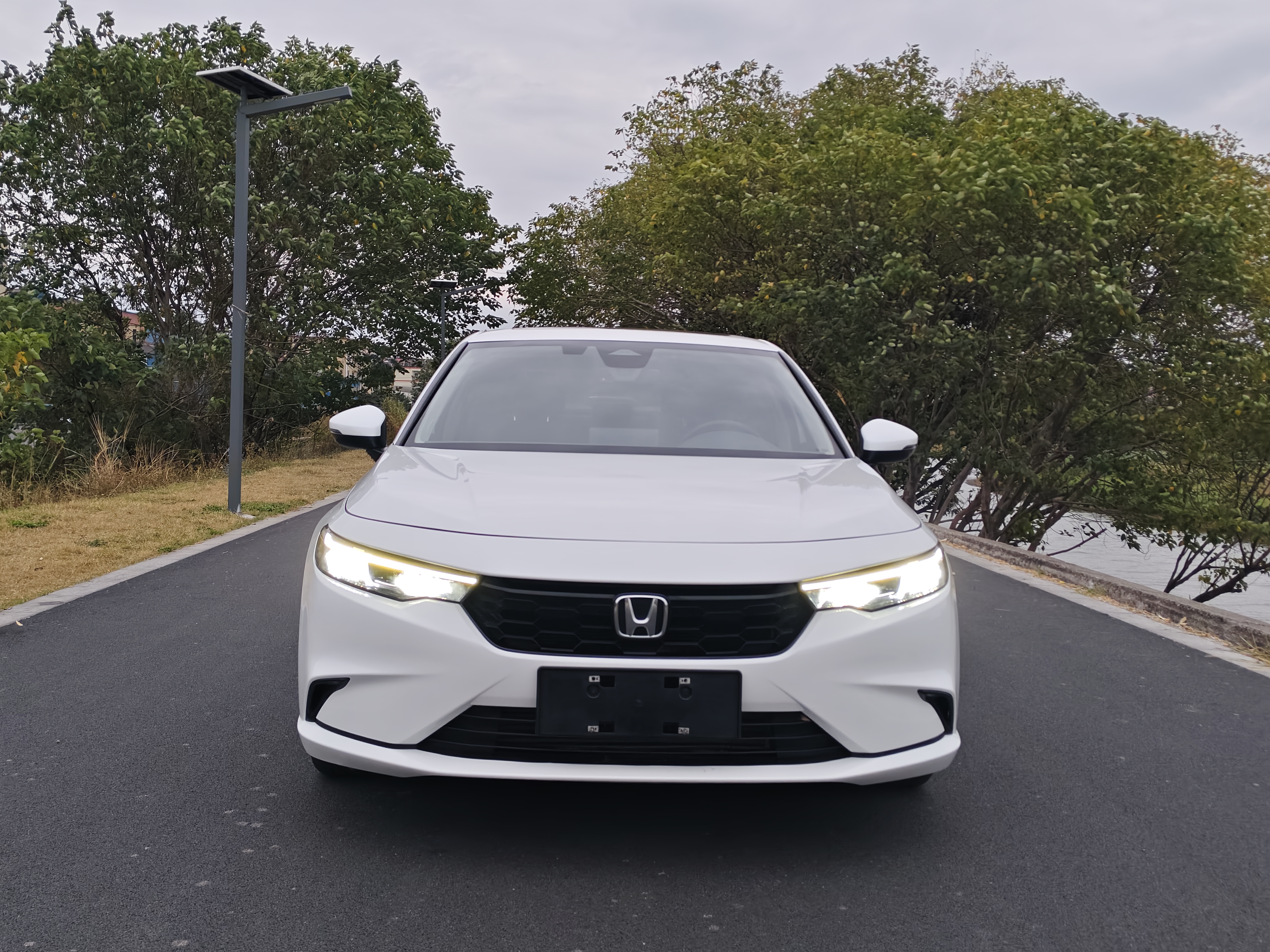 Honda INTEGRA 2022 immagine di auto #2