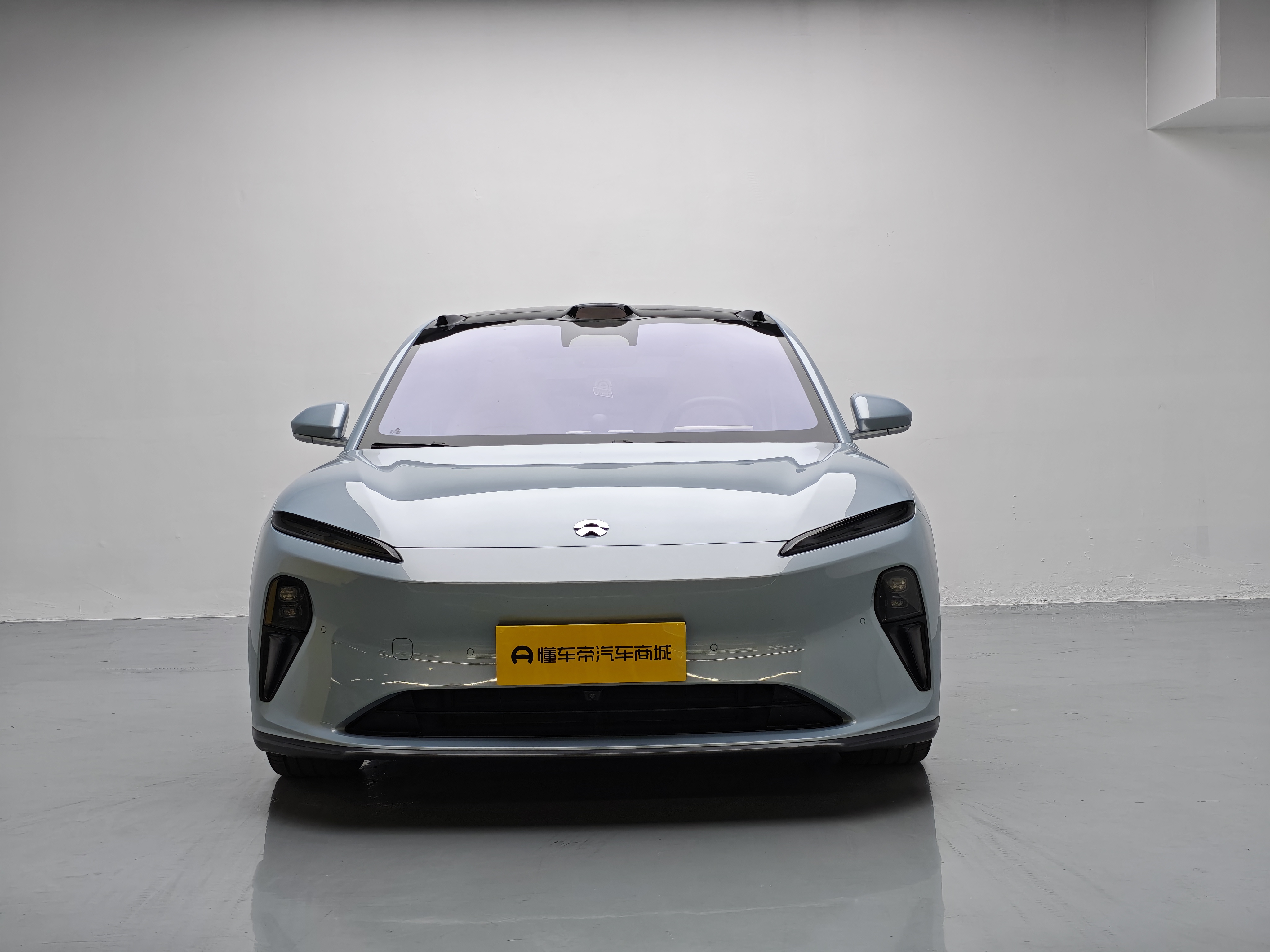 蔚来 蔚来ET5 2023 汽车图片 #2