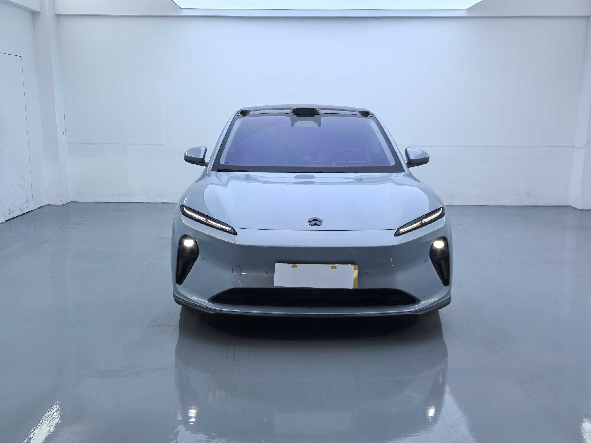 蔚来 蔚来ET5 2023 汽车图片 #2