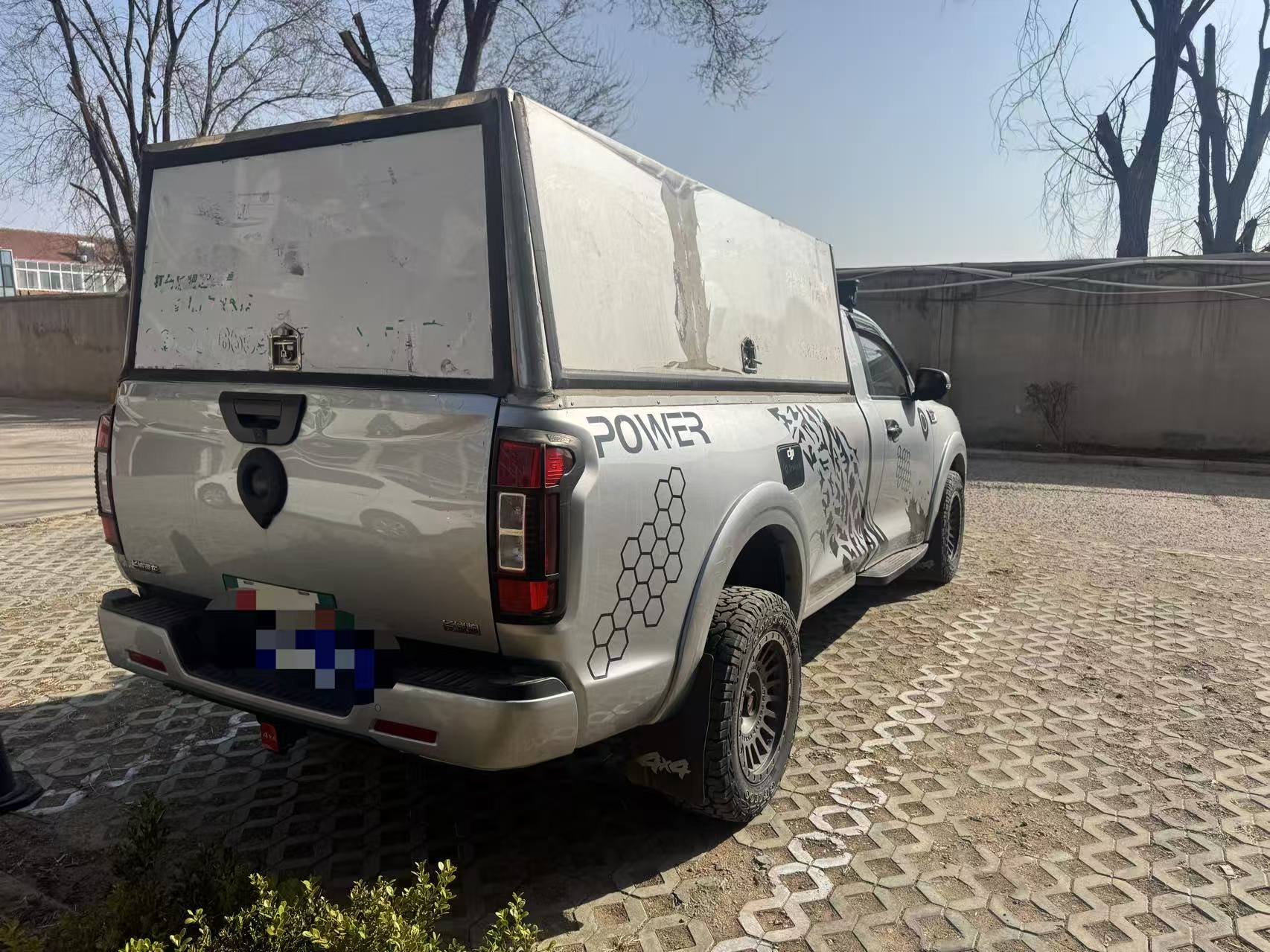 Great Wall 2022 car image #2