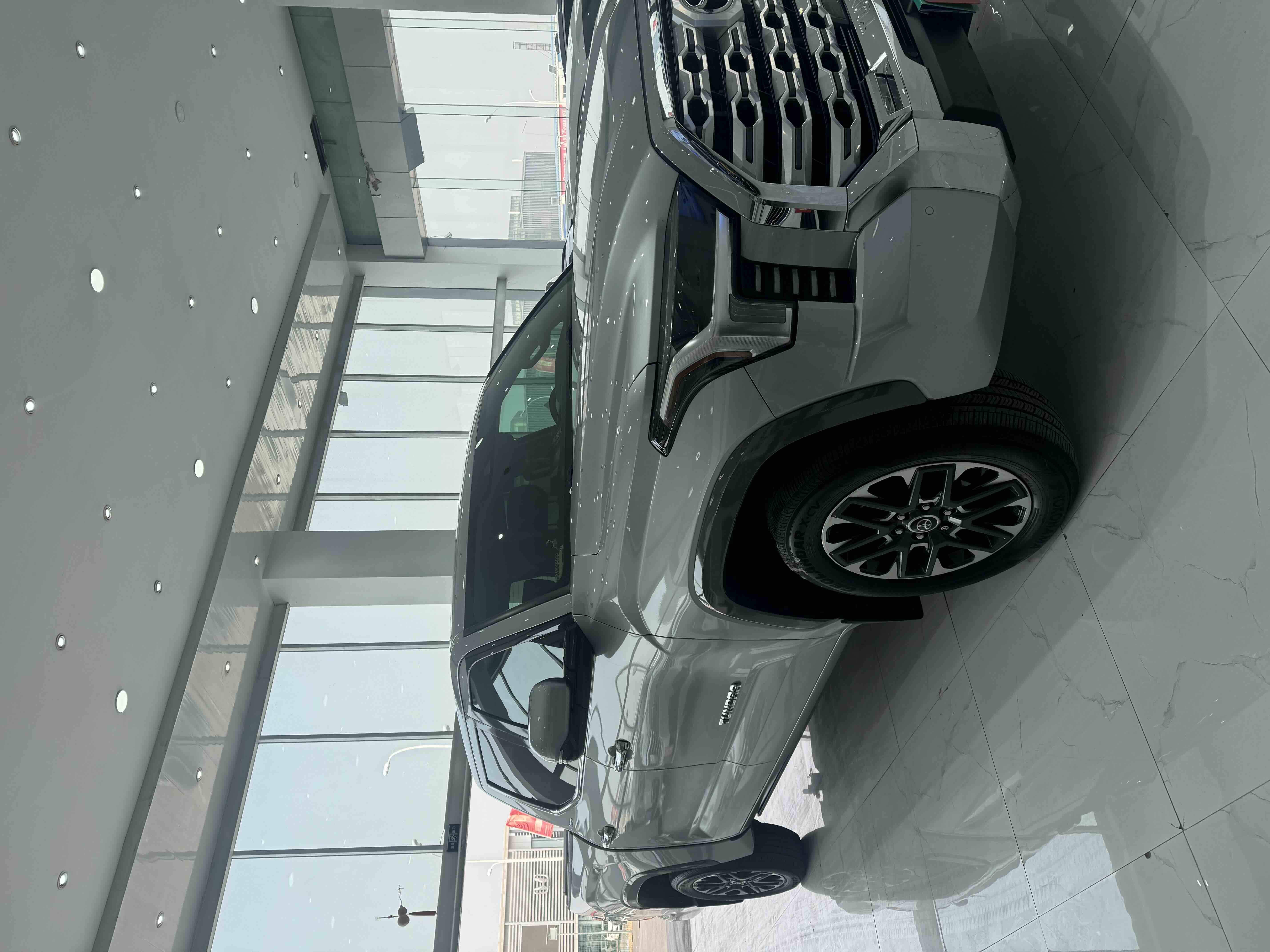 Toyota 2022 car image #2