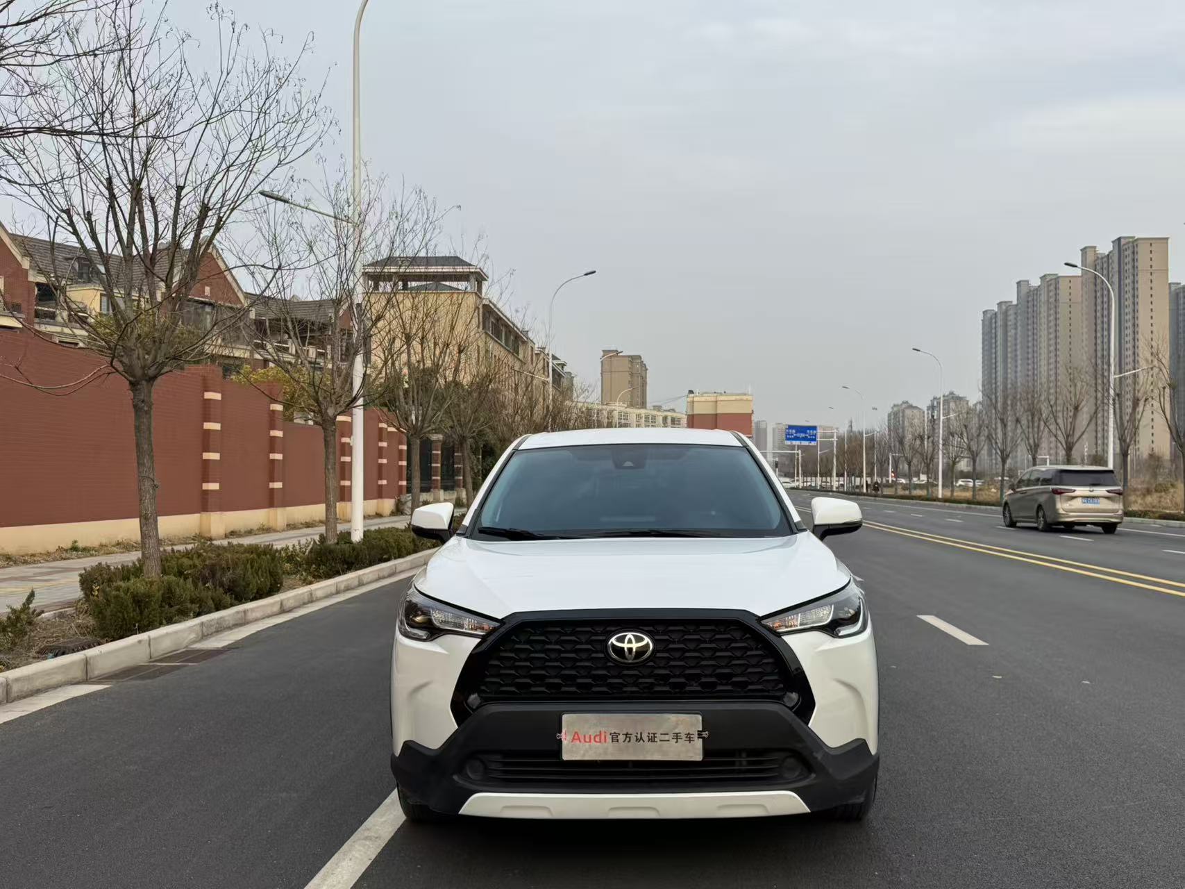 Toyota Corolla Cross 2022 #2 Toyota Corolla Cross 2022 imagem de carro #2